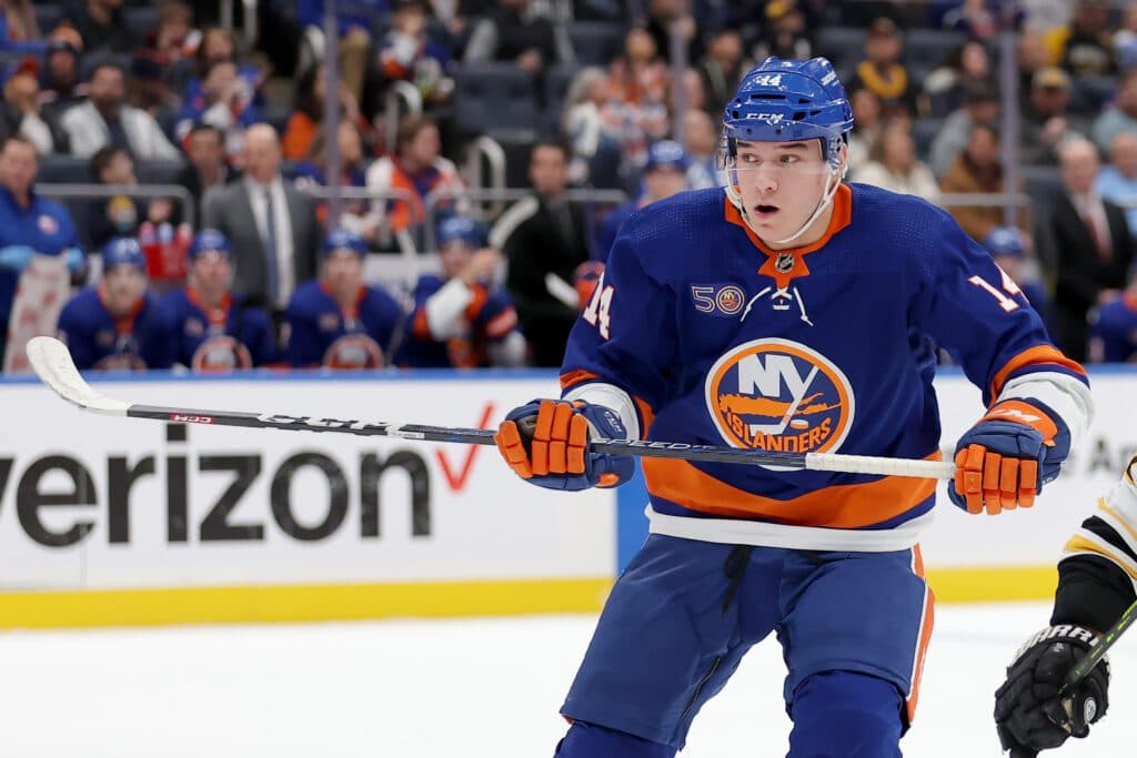 Islanders 2023-24 season preview: Projected lines, breakdowns