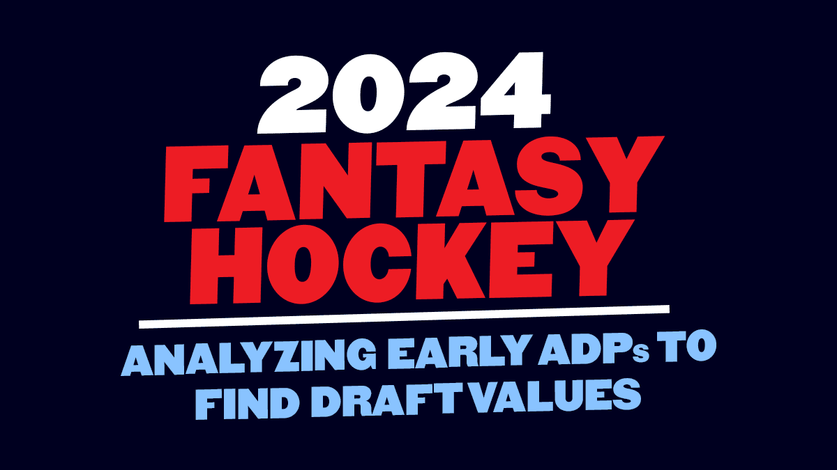My 2024 NHL Standings Predictions & Stanley Cup Winner! (Hockey Playoffs  Picks & Karlsson Rumors) 