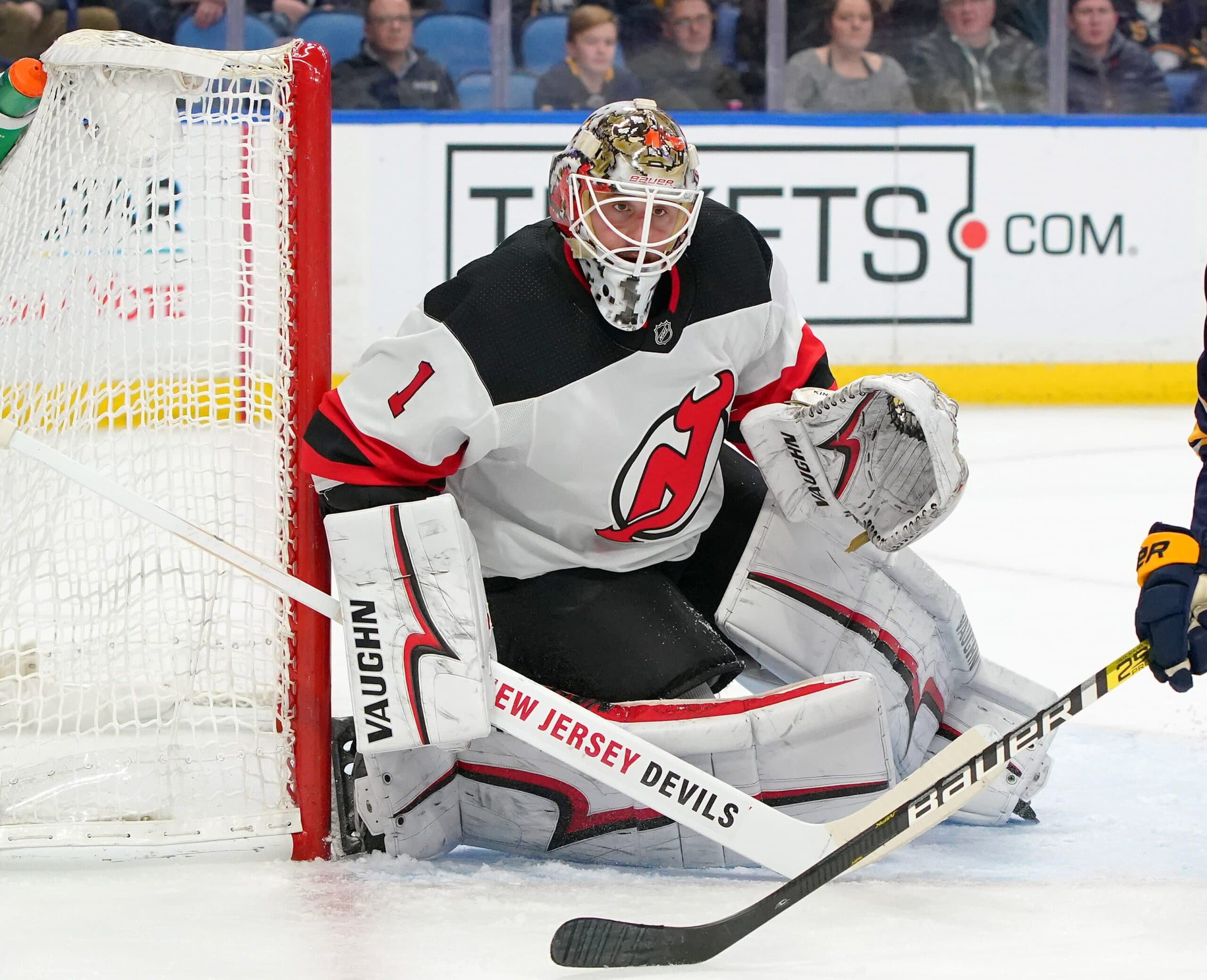 EVERY GOAL: New Jersey Devils 2022-23 Regular Season 