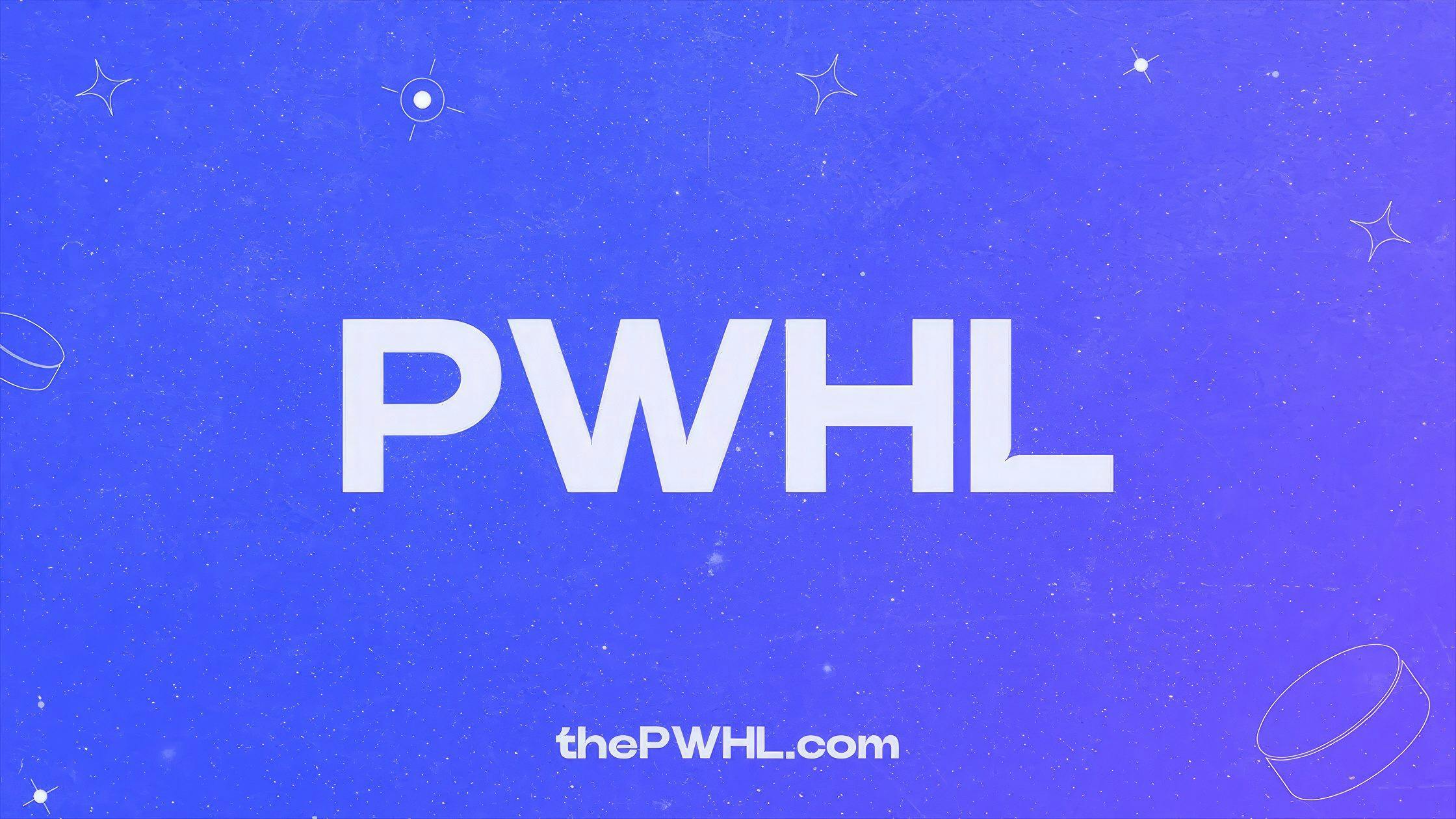 PWHL adds Canadian Tire Corporation as founding partner