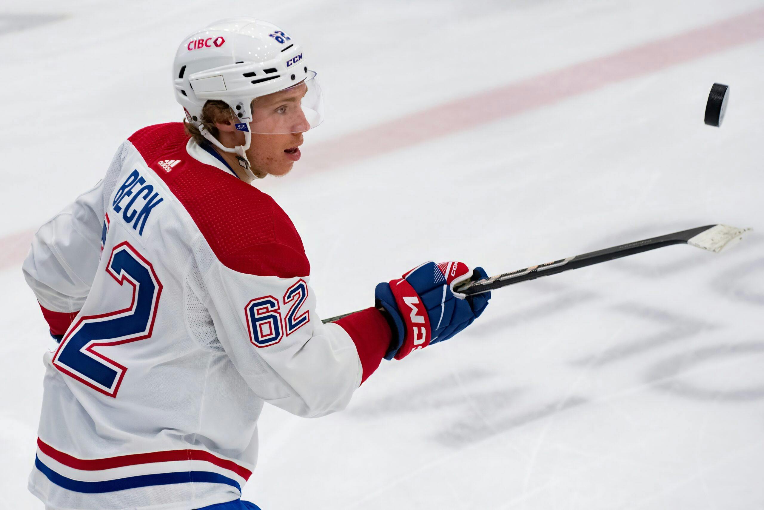 CHL Trade Deadline recap: Beck, Geekie, Savoie, Luneau among top NHL prospects moved
