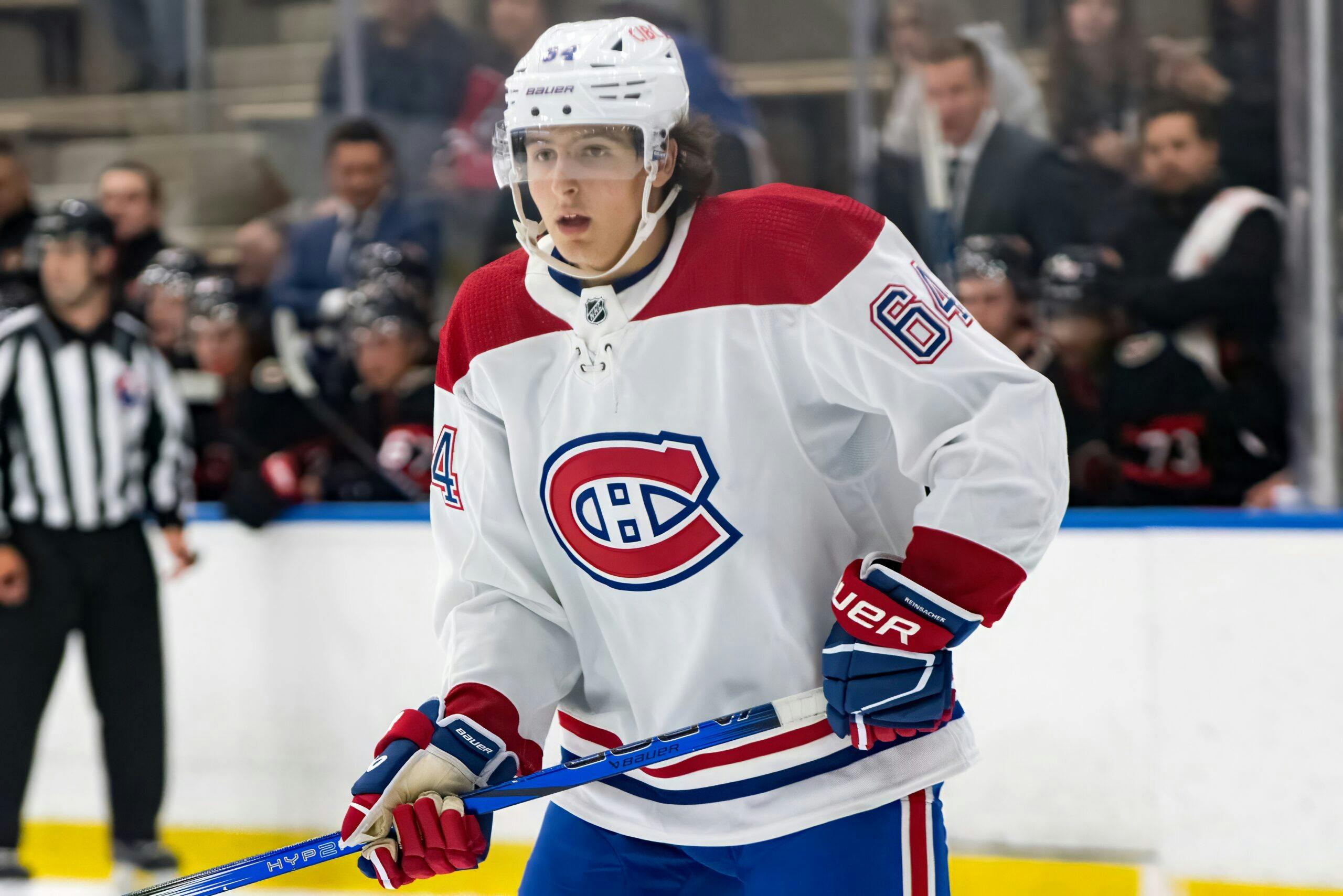 NHL Prospect Roundup: Habs fans, it’s almost David Reinbacher time
