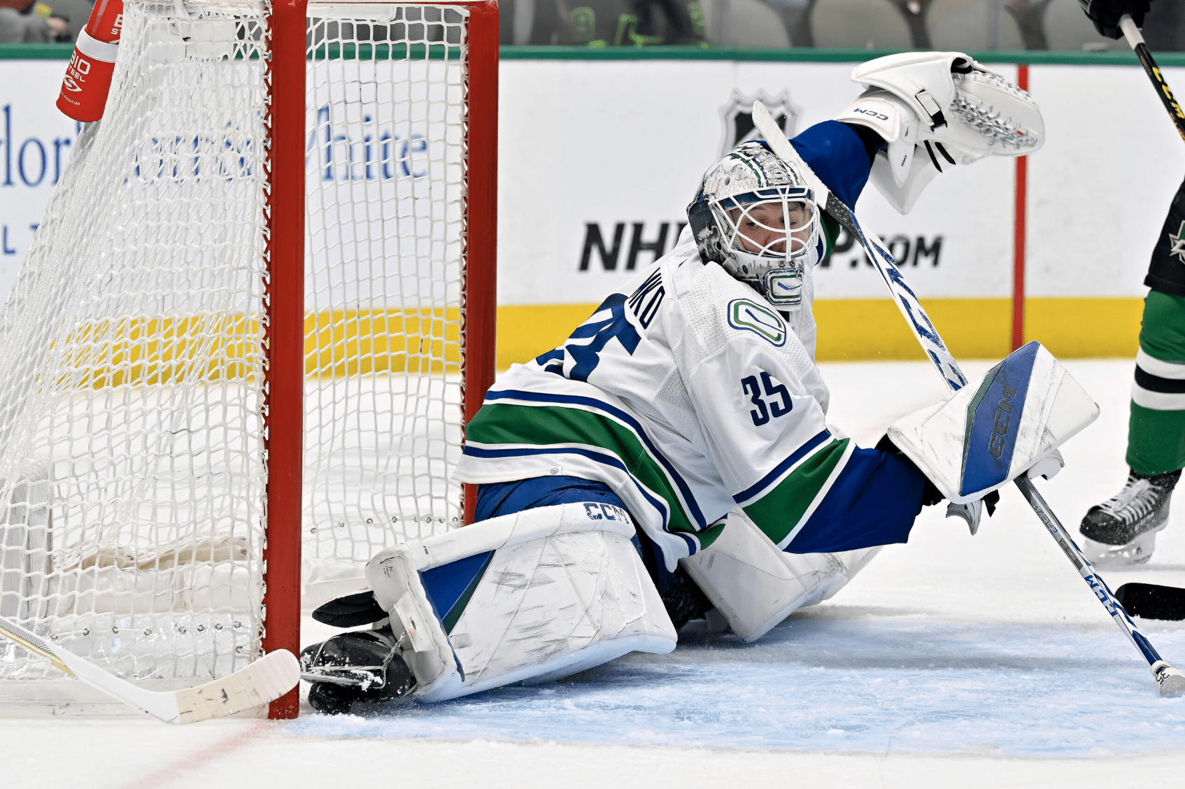 Frankly Speaking: Vancouver Canucks Preview