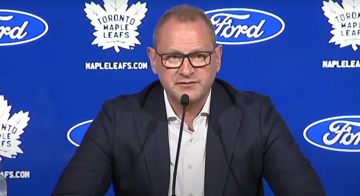 ‘Piss and vinegar’: Maple Leafs hope shift to grittier identity wins them games in May and June