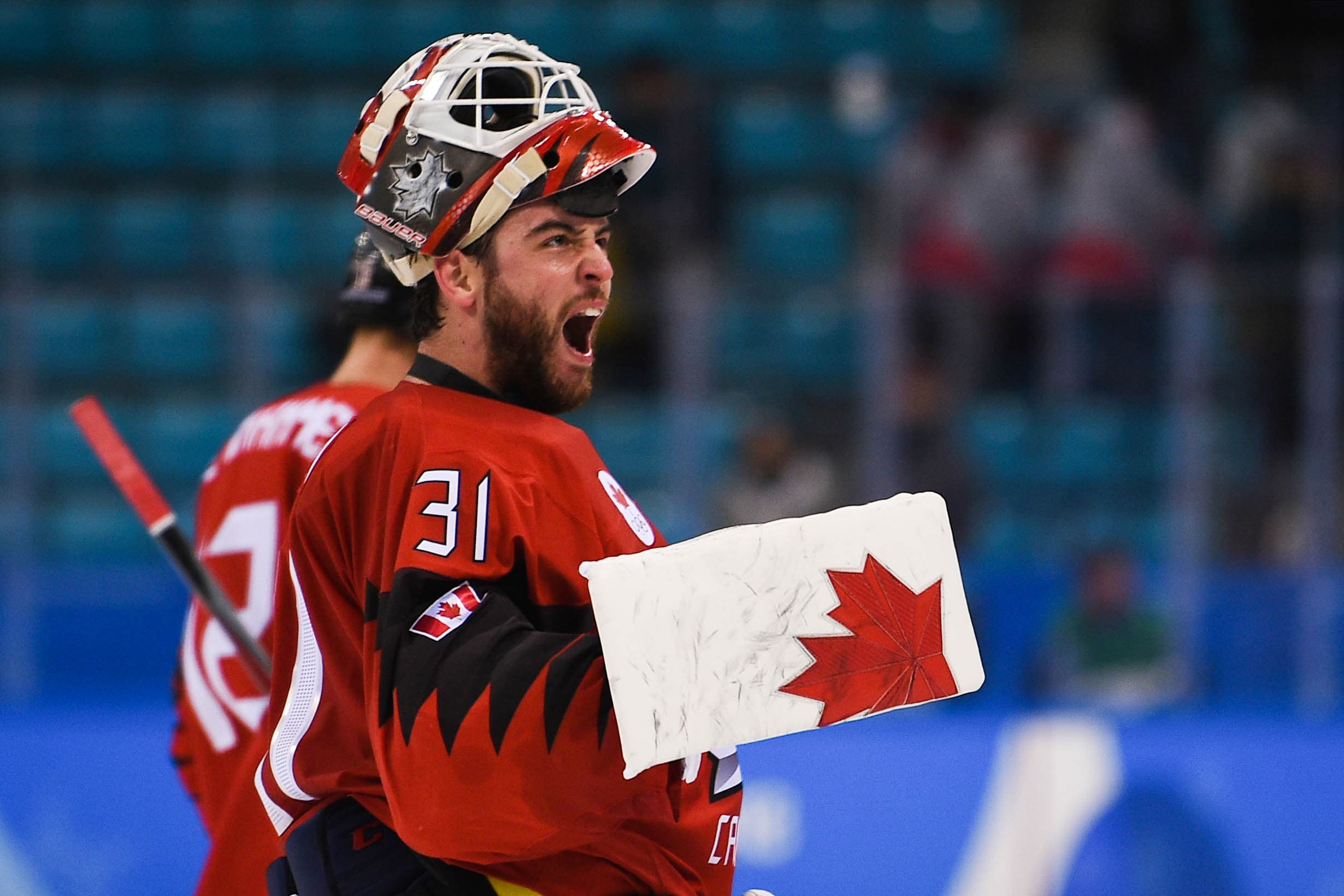 Former NHLer, Olympian Kevin Poulin retires from hockey