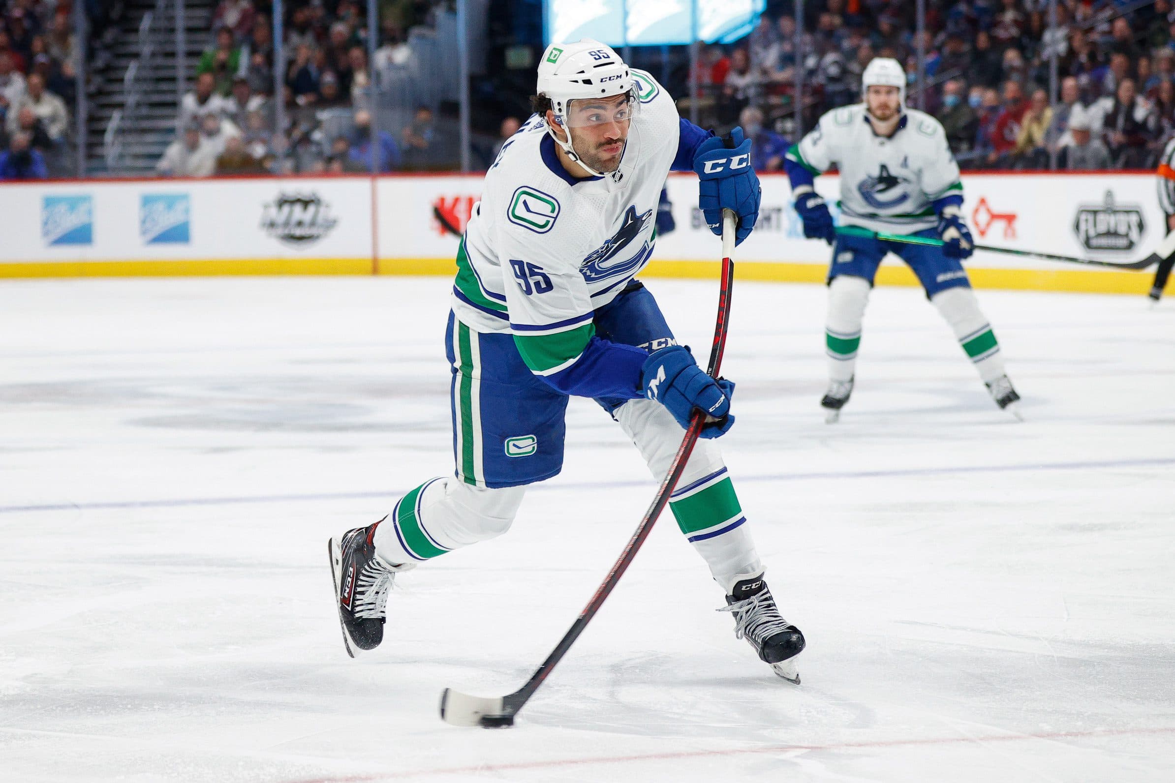 San Jose Sharks add Justin Bailey, Tanner Kaspick on PTOs