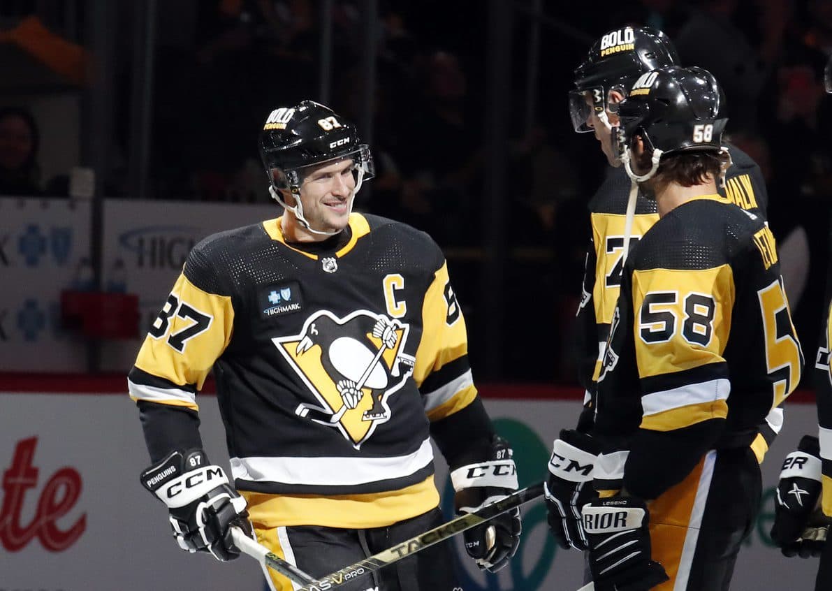 Pittsburgh Penguins: Key dates on the 2023-24 schedule