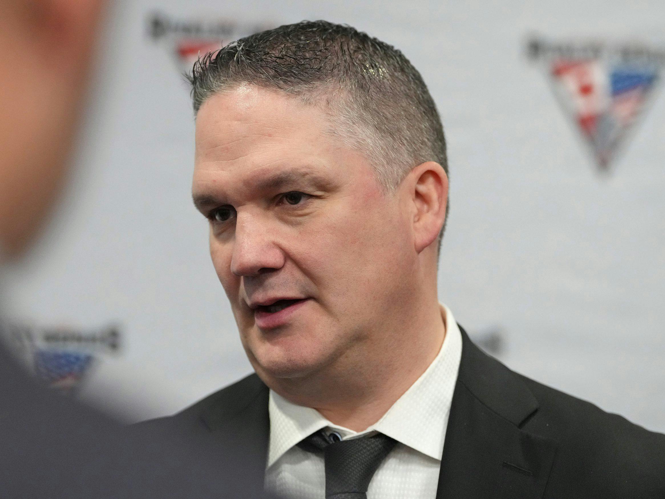 Report: Toronto PWHL team to hire Troy Ryan as head coach