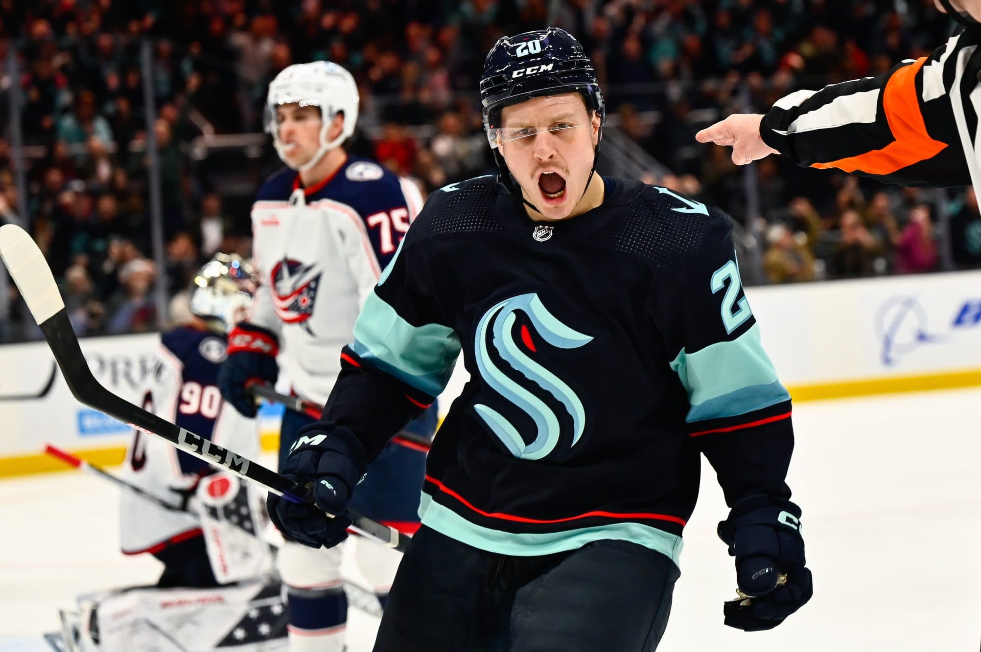 Every NHL Team's Most Surprising Player During the 2022-23 Season