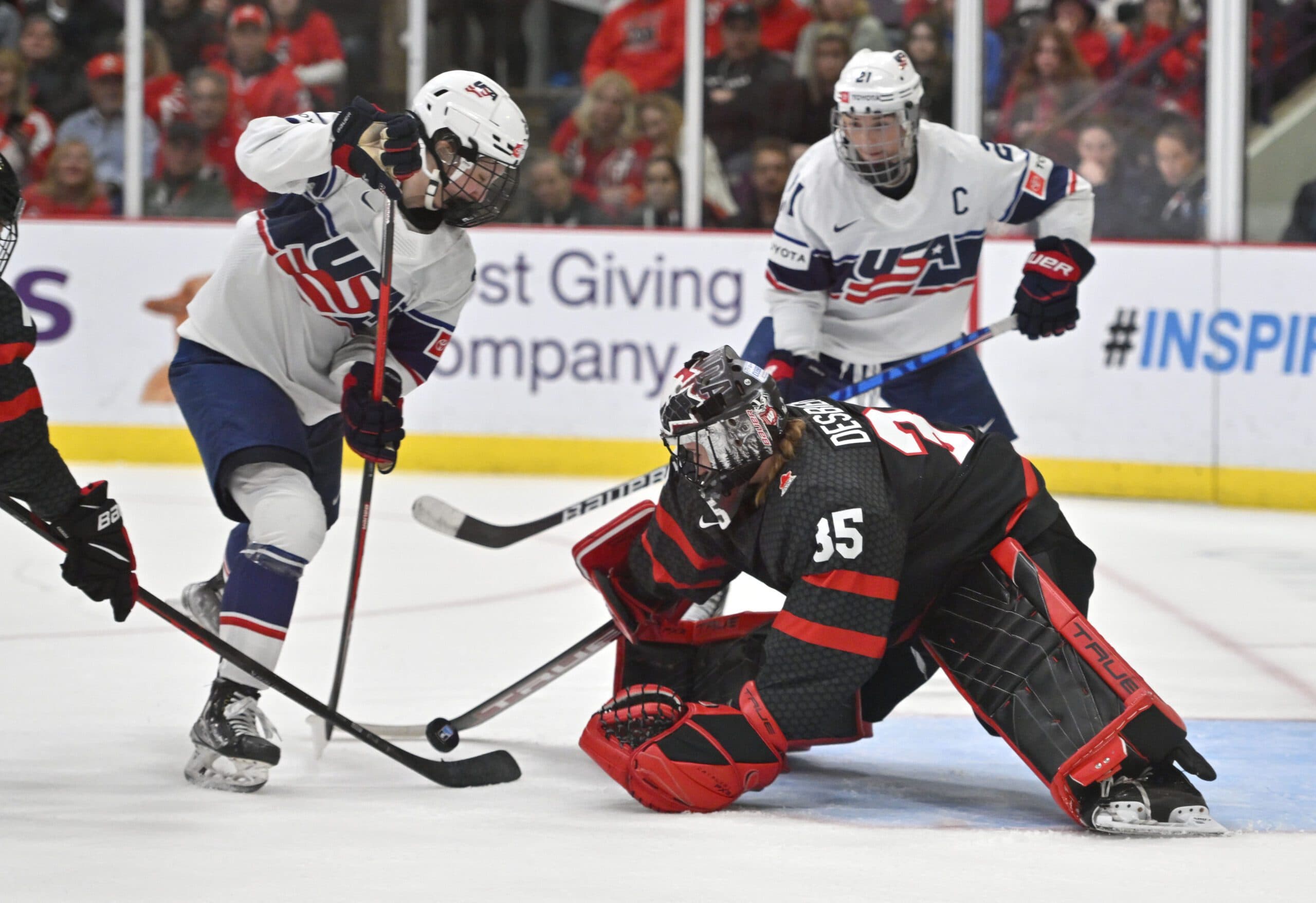 Pro-League: The Lioness' Are Unstoppable - Hockey World News