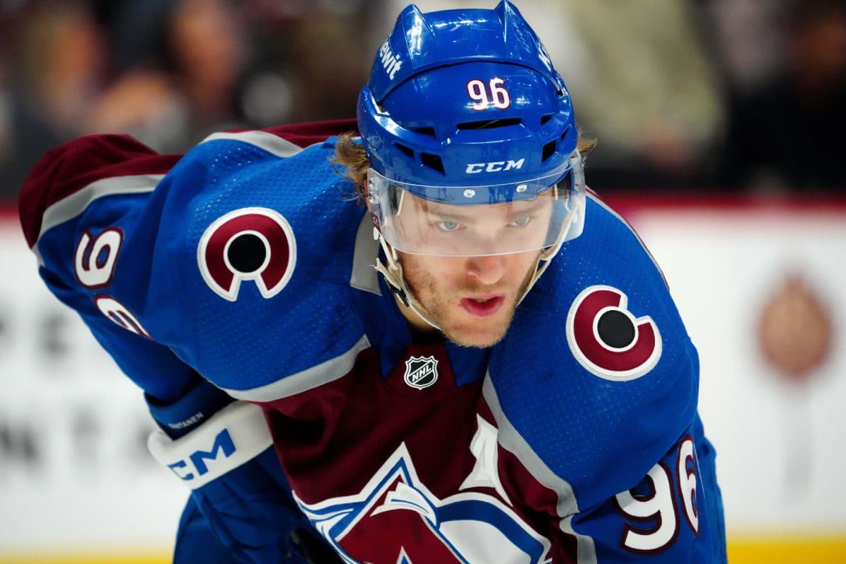 ‘If you talk s—t, it’s going to come back at you.’ Avalanche’s Mikko Rantanen calls out father of teammate Artturi Lehkonen