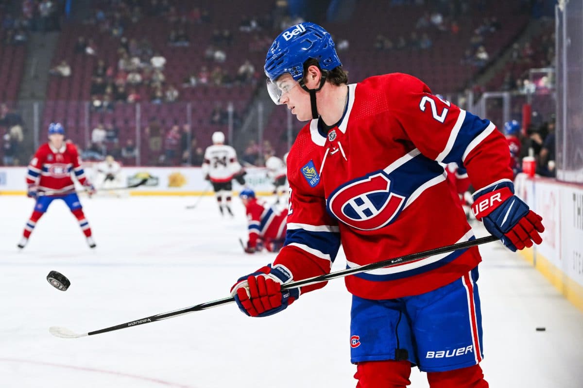 fantasy hockey draft list