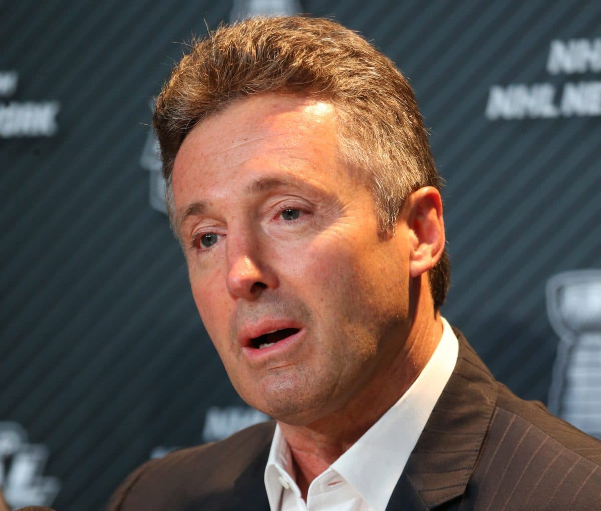 Penguins Name Doug Wilson Senior Advisor of Hockey Operations