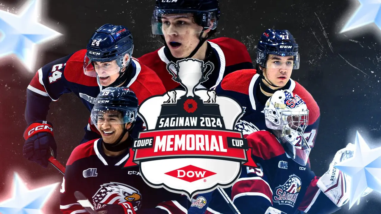 CHL announces DOW as 2024 Memorial Cup sponsor