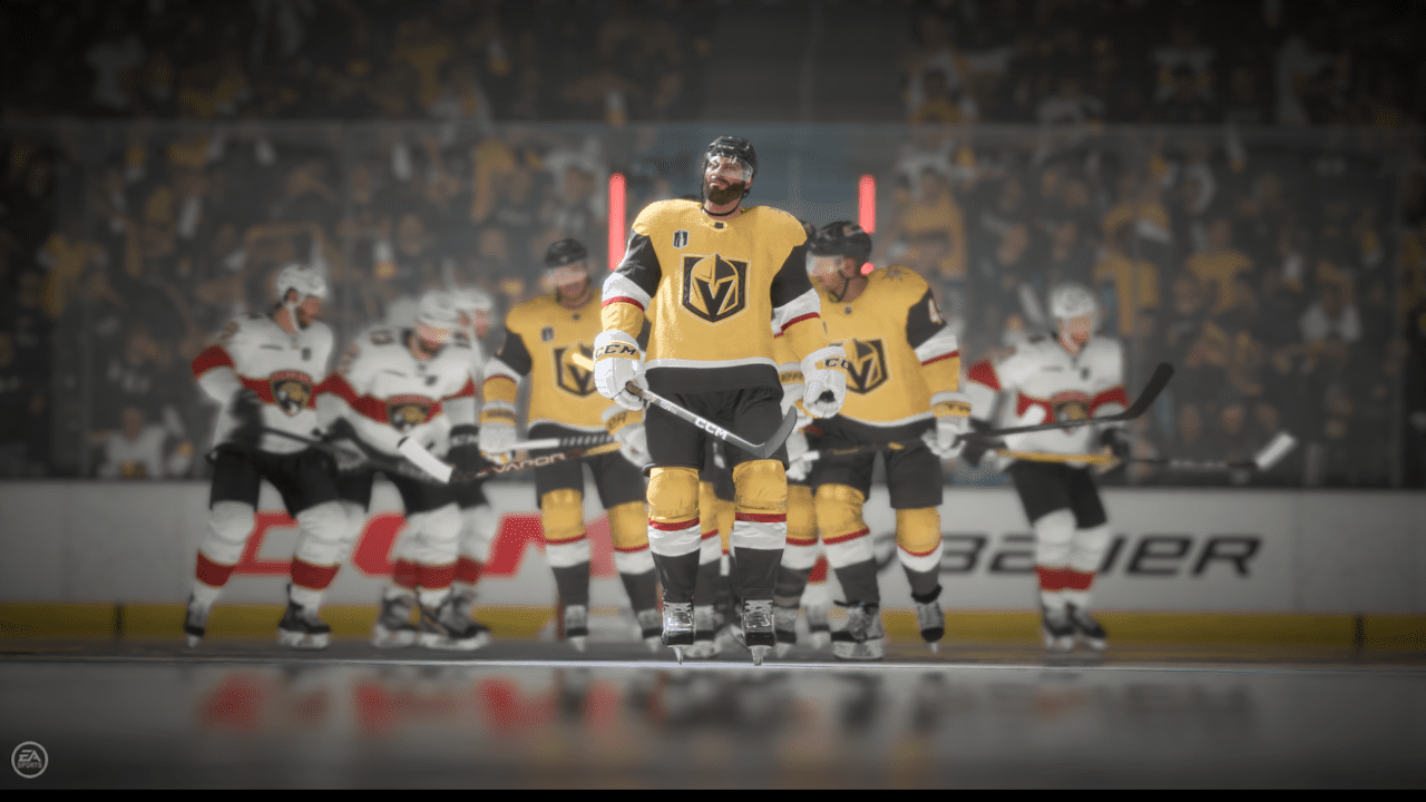 NHL 24 Review: Small changes make it a must for die-hards and skippable for casuals