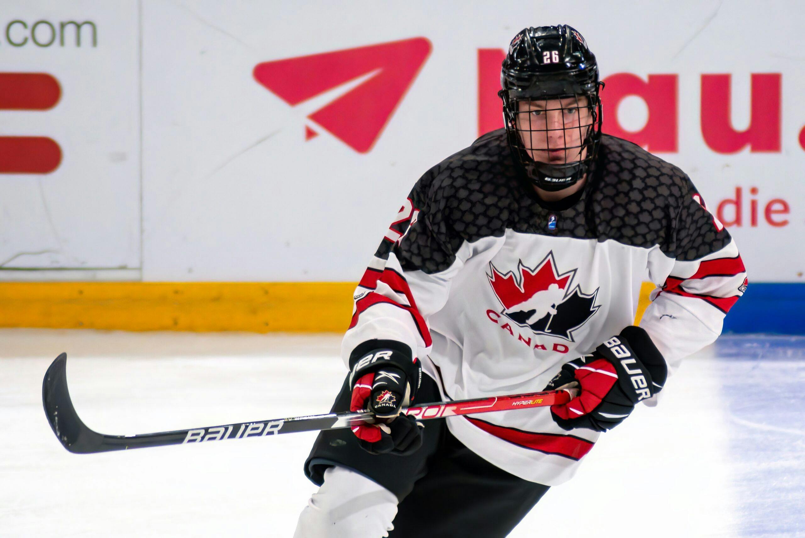 Projecting Canada’s 2024 World Junior Championship roster