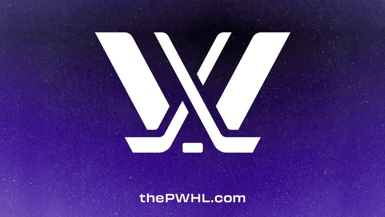 Professional Women’s Hockey League unveils logo ahead of inaugural season