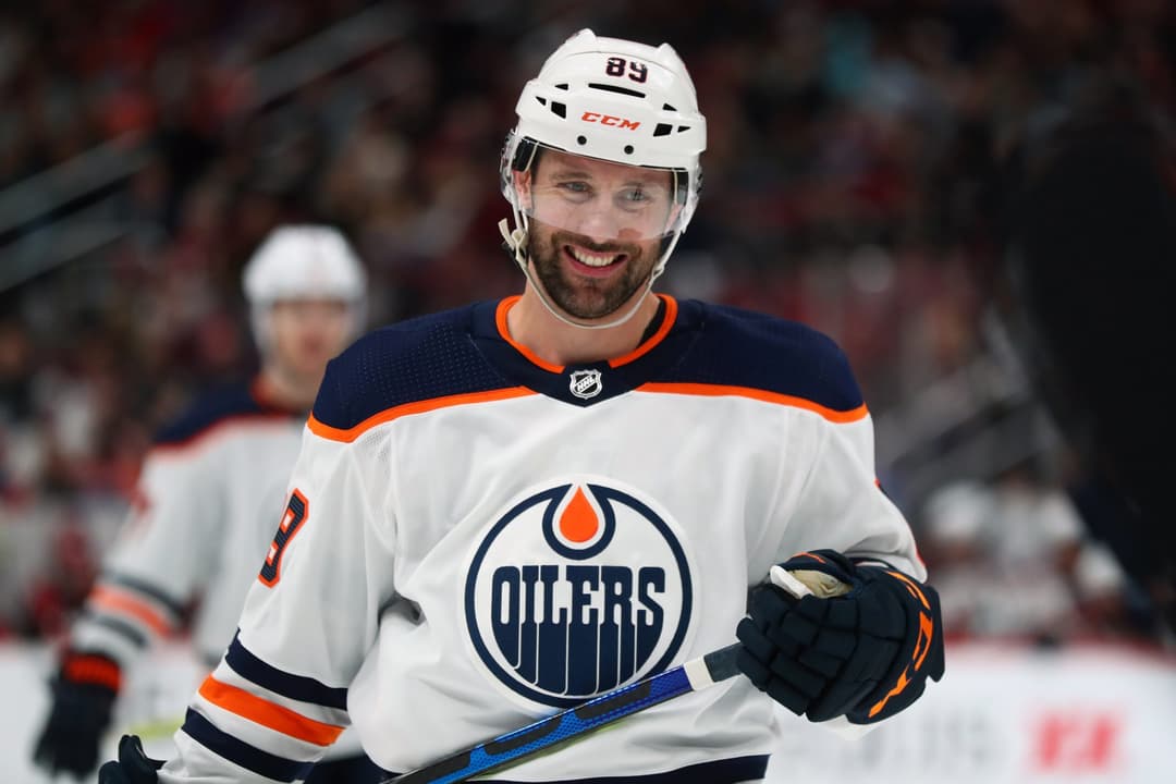 Former NHLers Sam Gagner, Matt Irwin highlight Canada’s 2025 Spengler