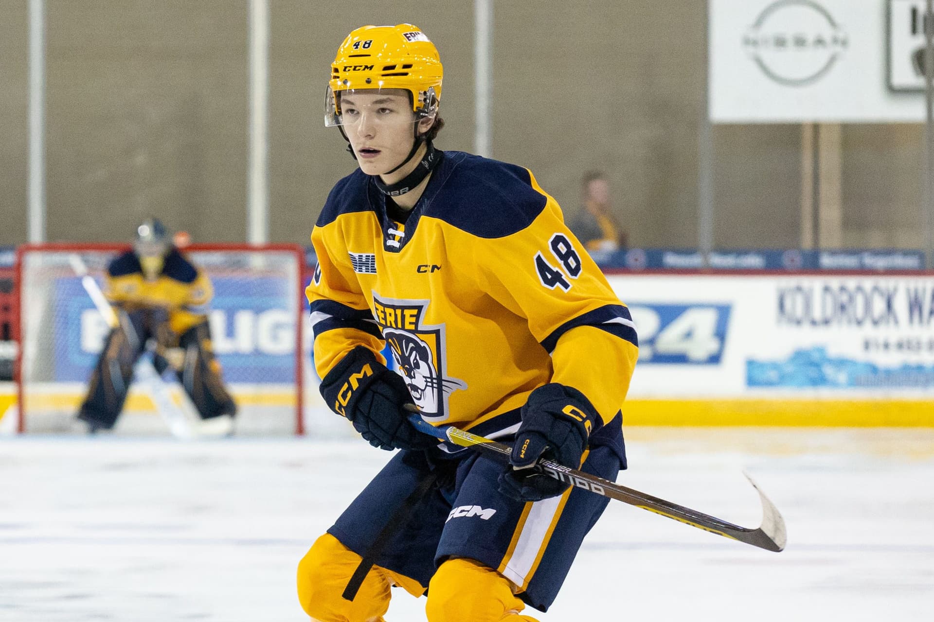 Top 2025, 2026 NHL Prospects on display at U17 World Hockey Challenge