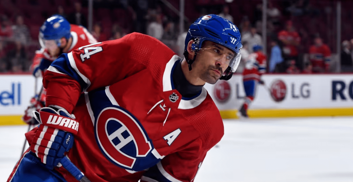 Montreal Canadiens: No time to mess around at training camp this year
