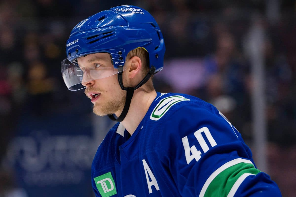 Why Kaapo Kakko Could Breakout Next Season