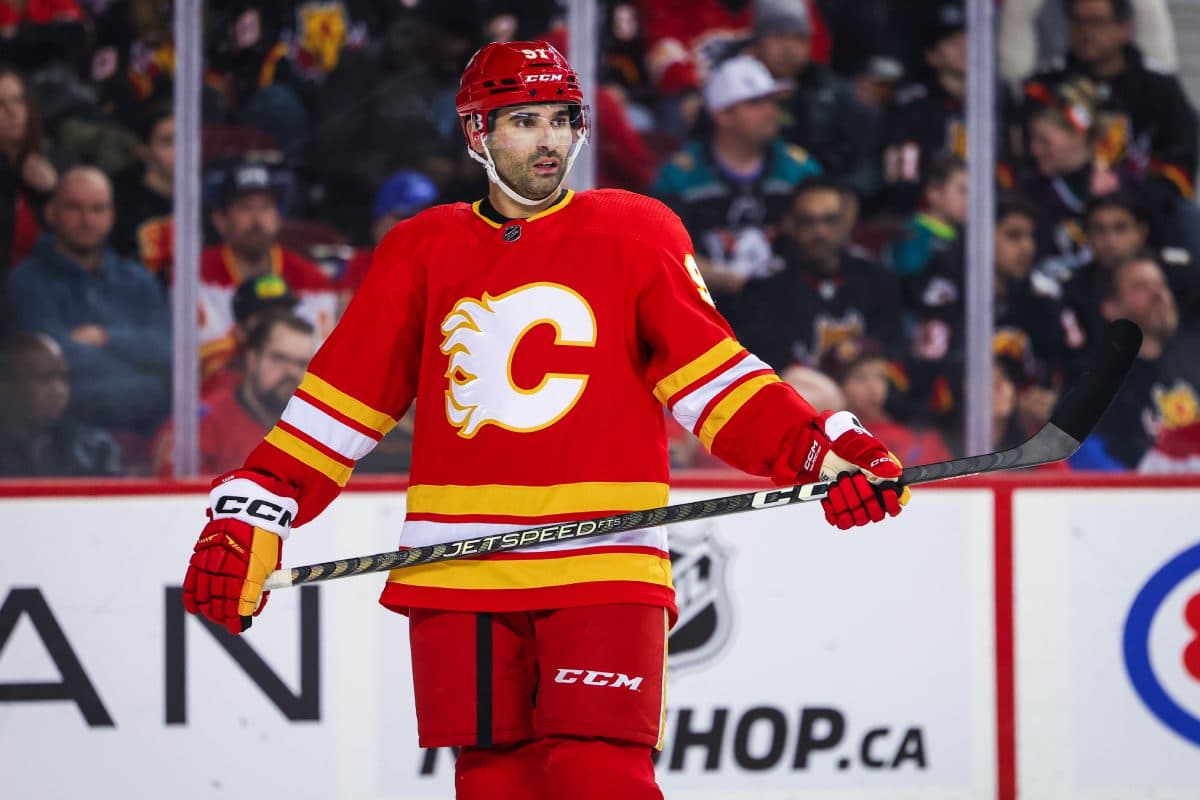 Puck Poolies episode 36: Which slow starts are the scariest in fantasy hockey right now?