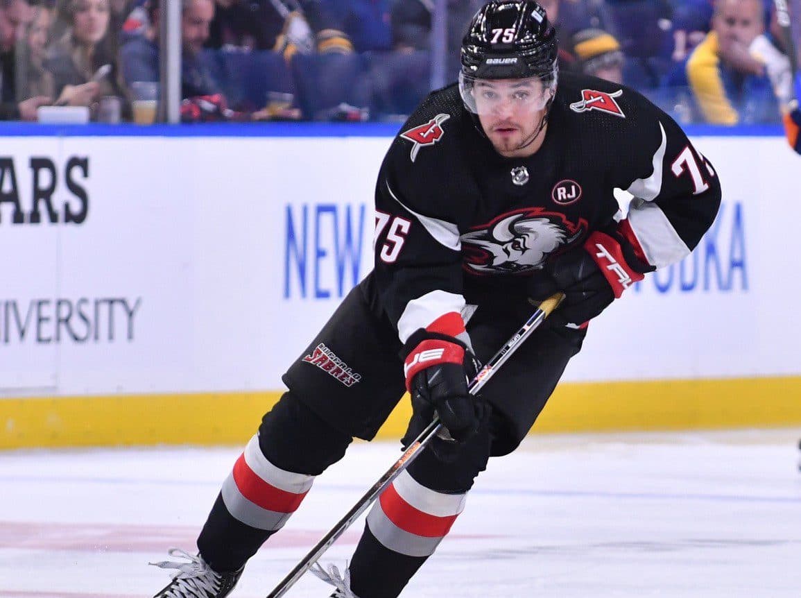 Will the Buffalo Sabres take the next step in 2023-24? - Daily Faceoff