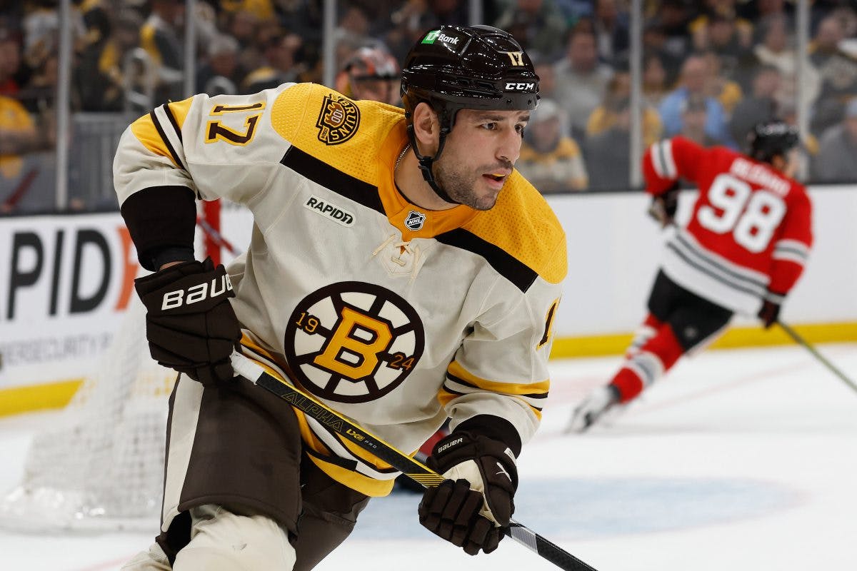 Bruins’ Milan Lucic to take leave from team following alleged domestic incident
