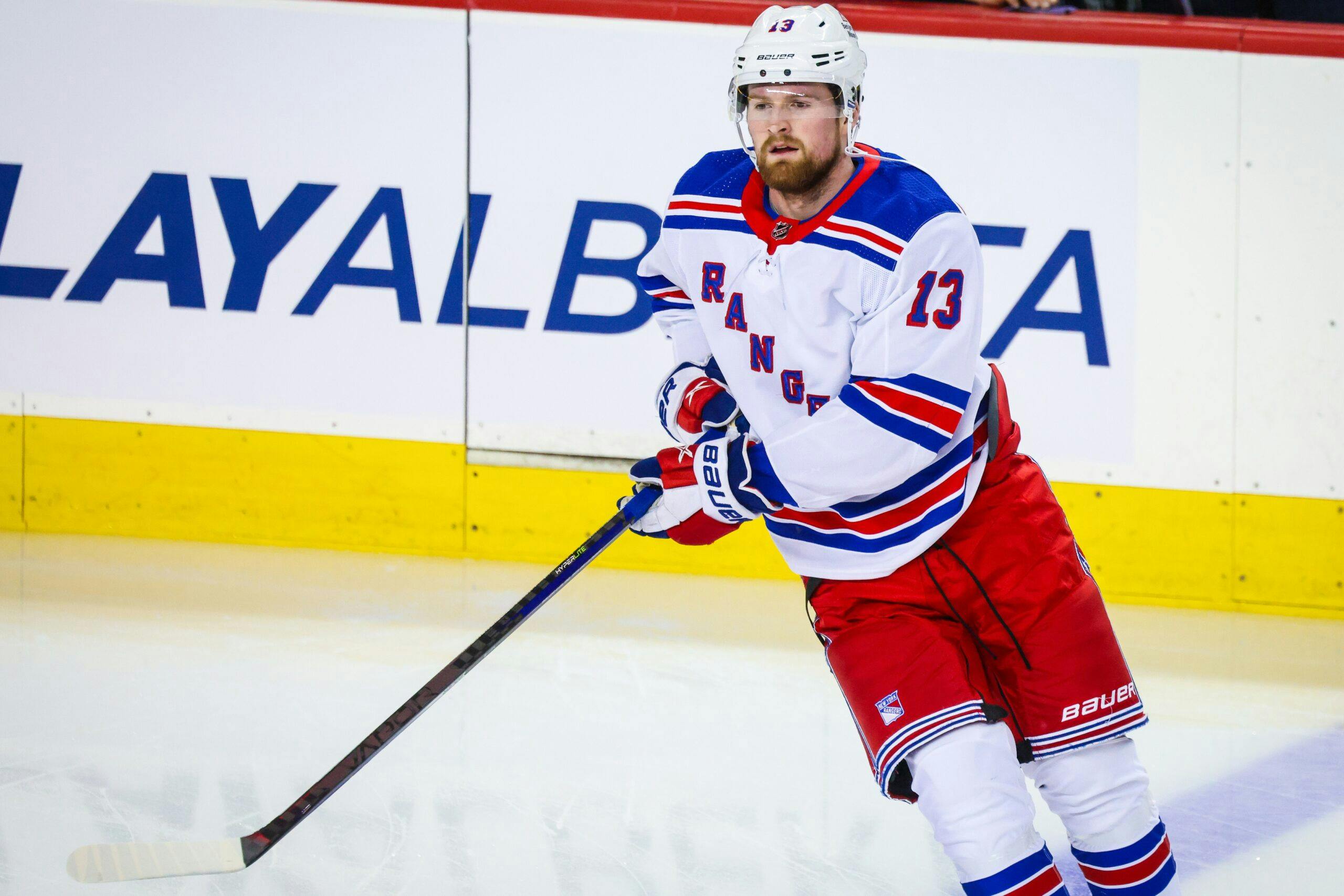 Can Alexis Lafreniere sustain hot run with New York Rangers?