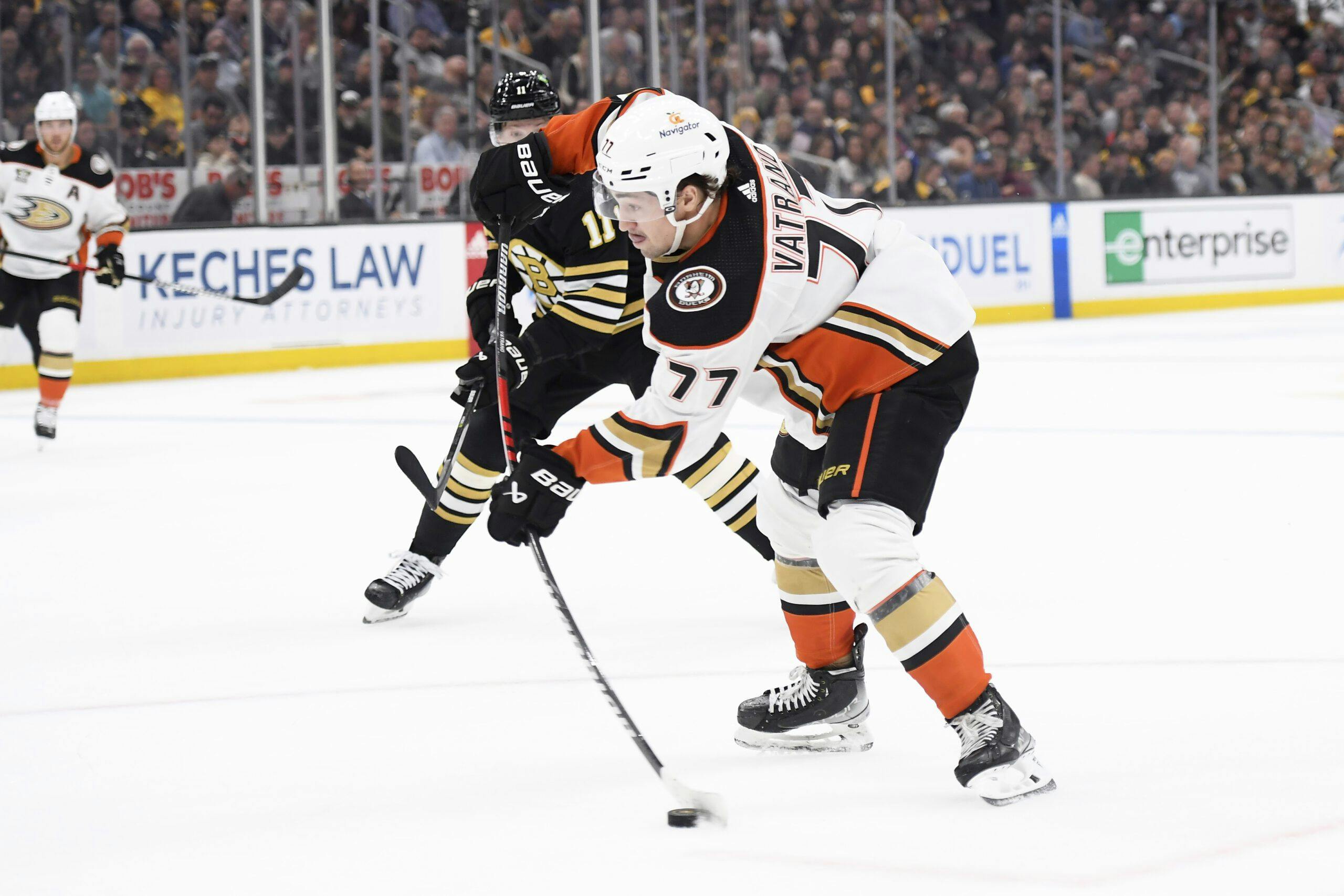 Is the Anaheim Ducks’ early season success for real?