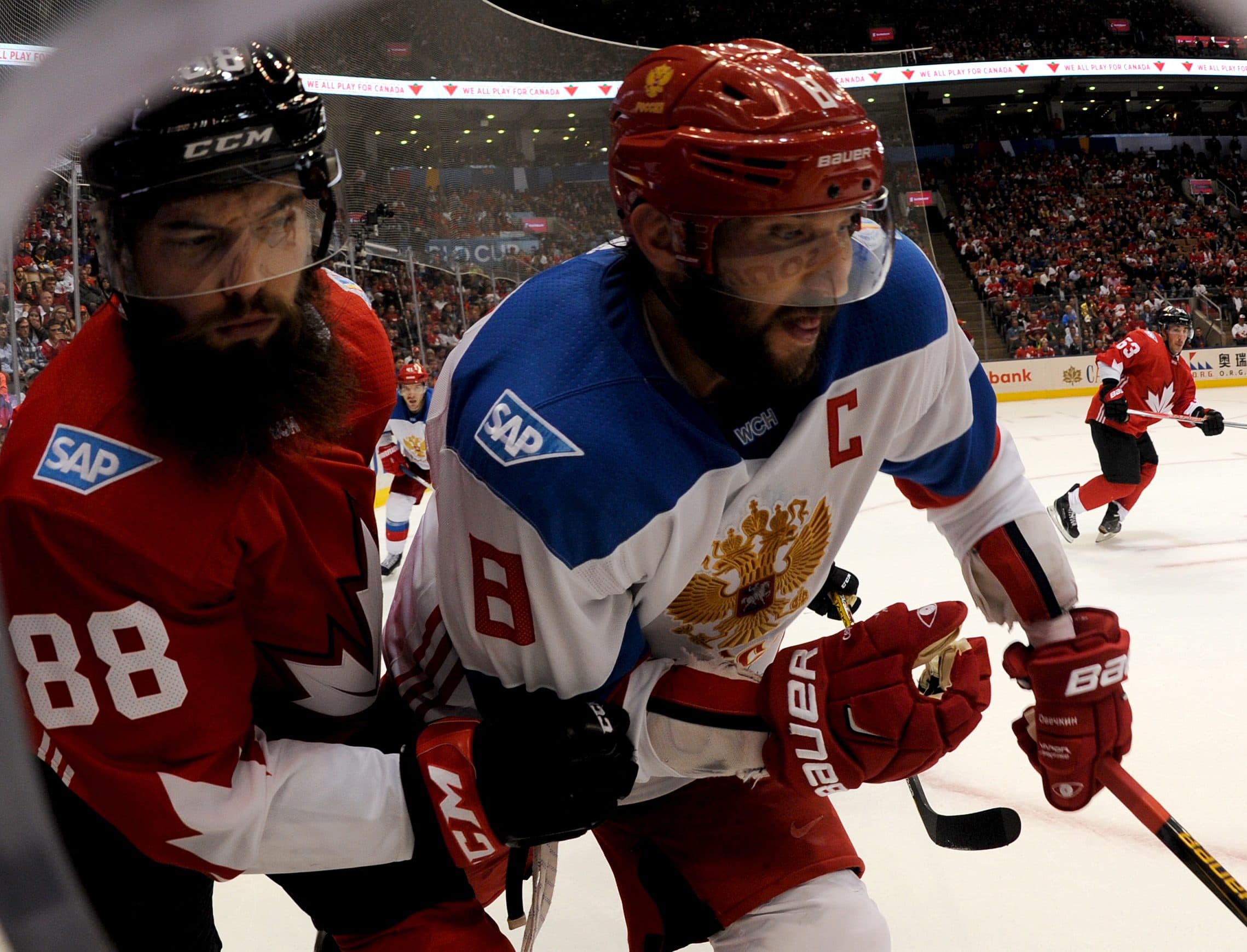 Nhl News Today 2025