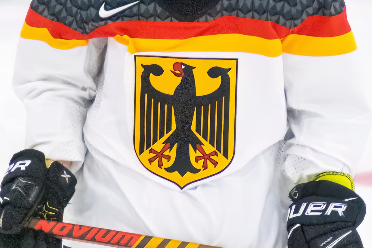 2024 World Junior Championship Preview Team Germany