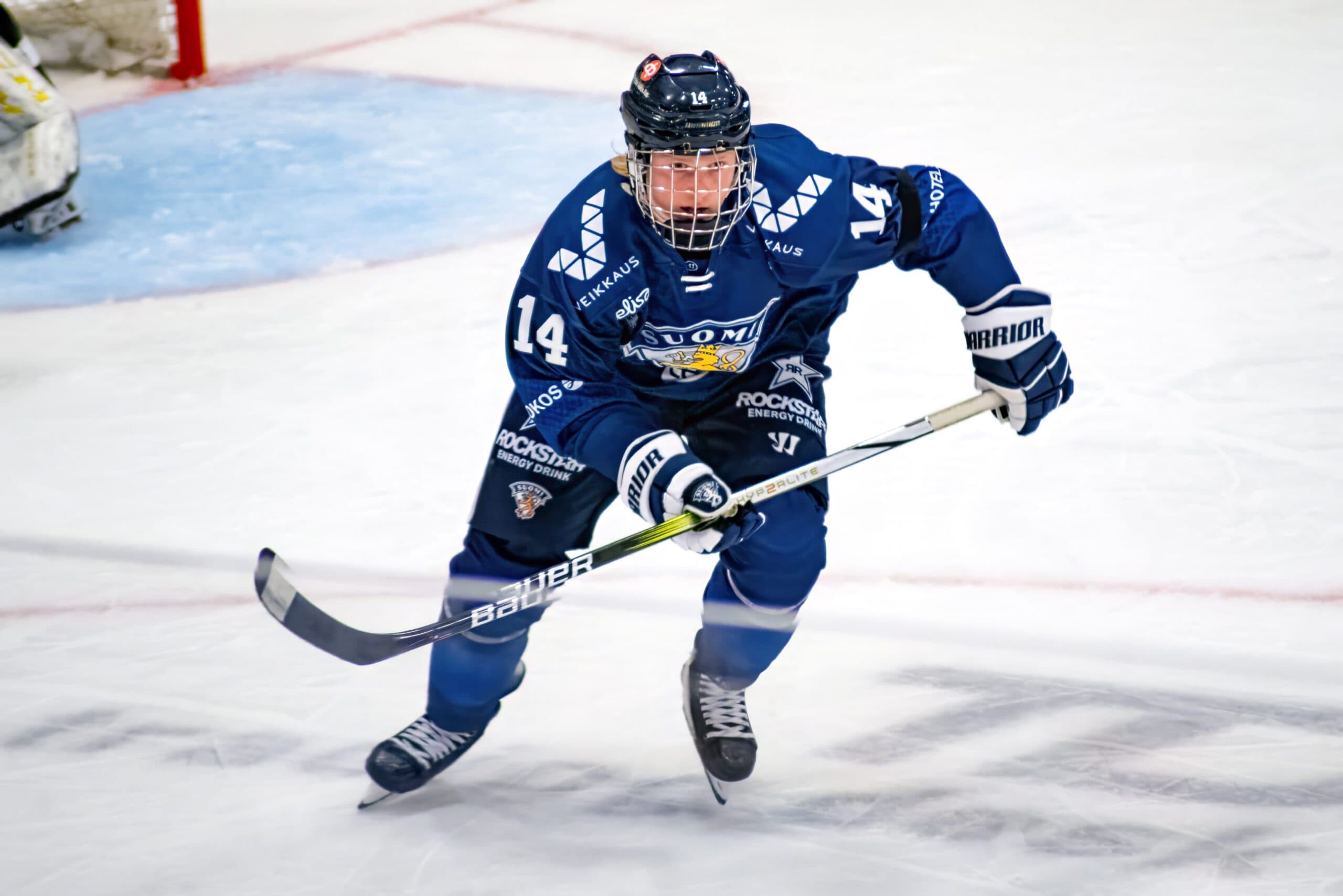 2024 NHL Draft Roundup: Could Konsta Helenius get taken in the top three?