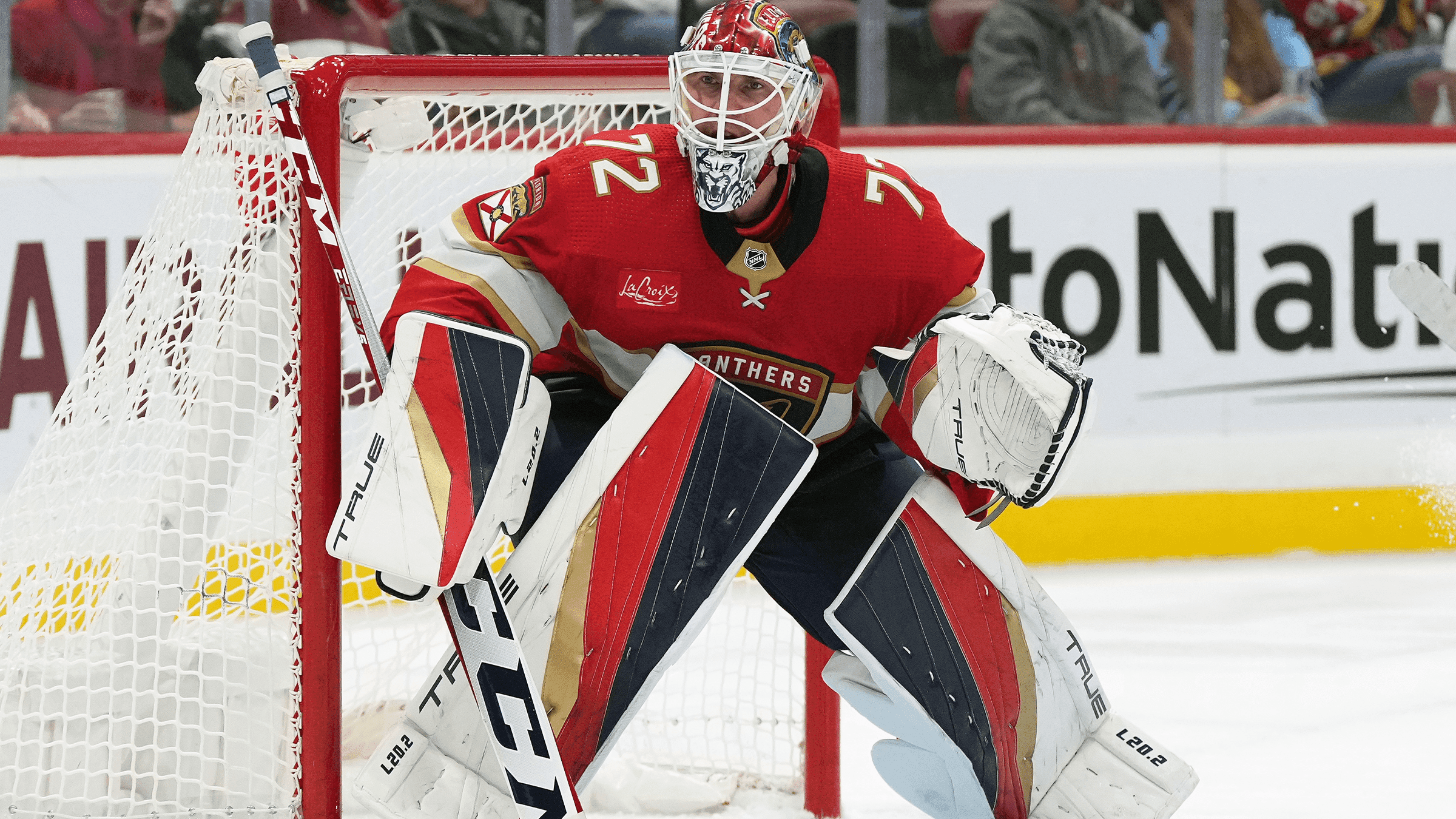 Fantasy Hockey Daily Goalie Rankings — 04/11/24