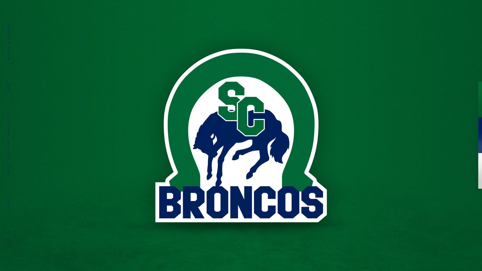 Swift Current Broncos head coach Devan Praught suspended indefinitely