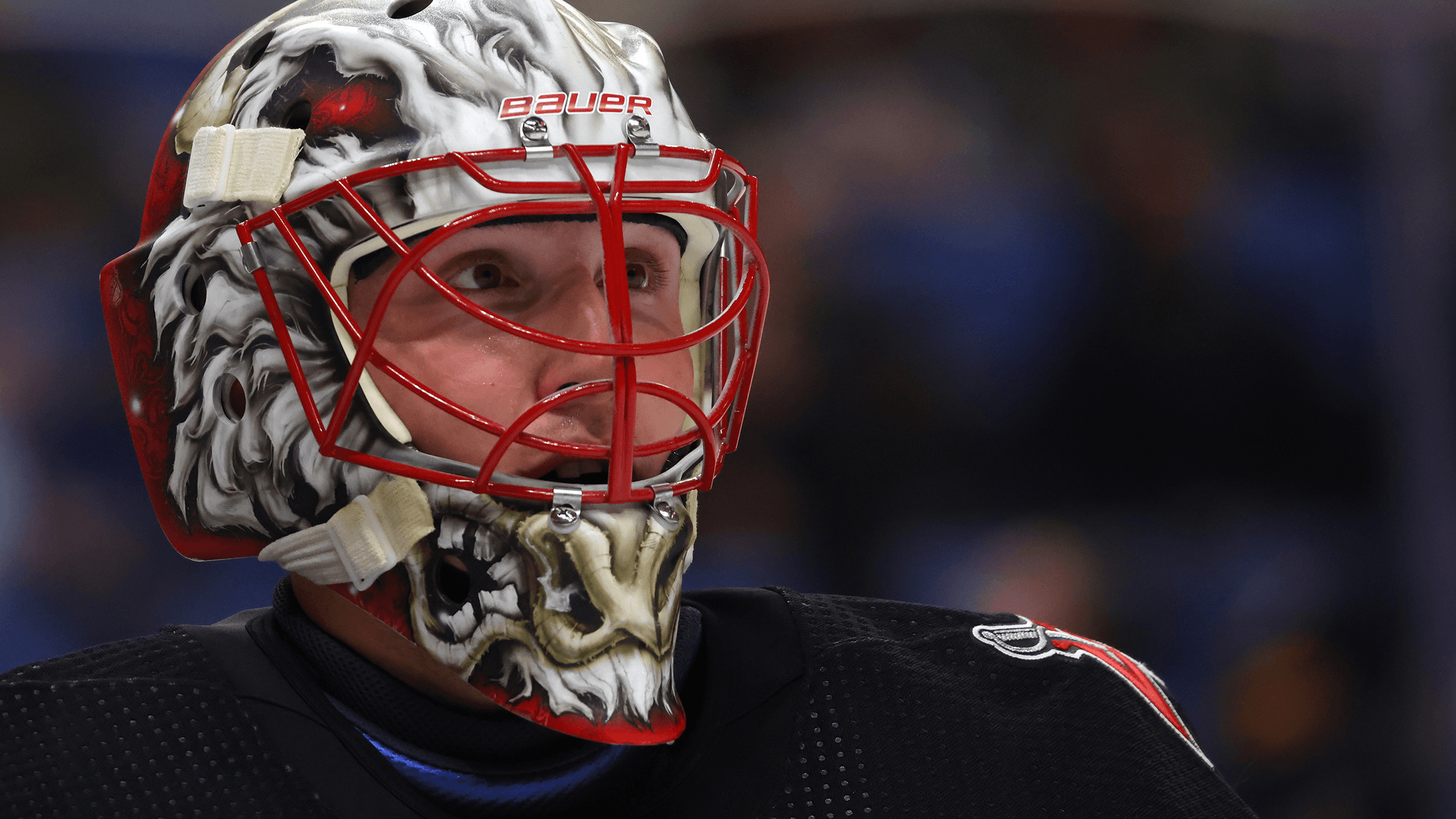 Fantasy Hockey Daily Goalie Rankings — 11/03/23