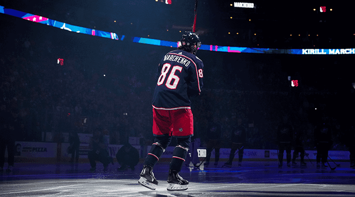 Fantasy Hockey: Weekly Strength of Schedule and Streaming Targets — Week 8