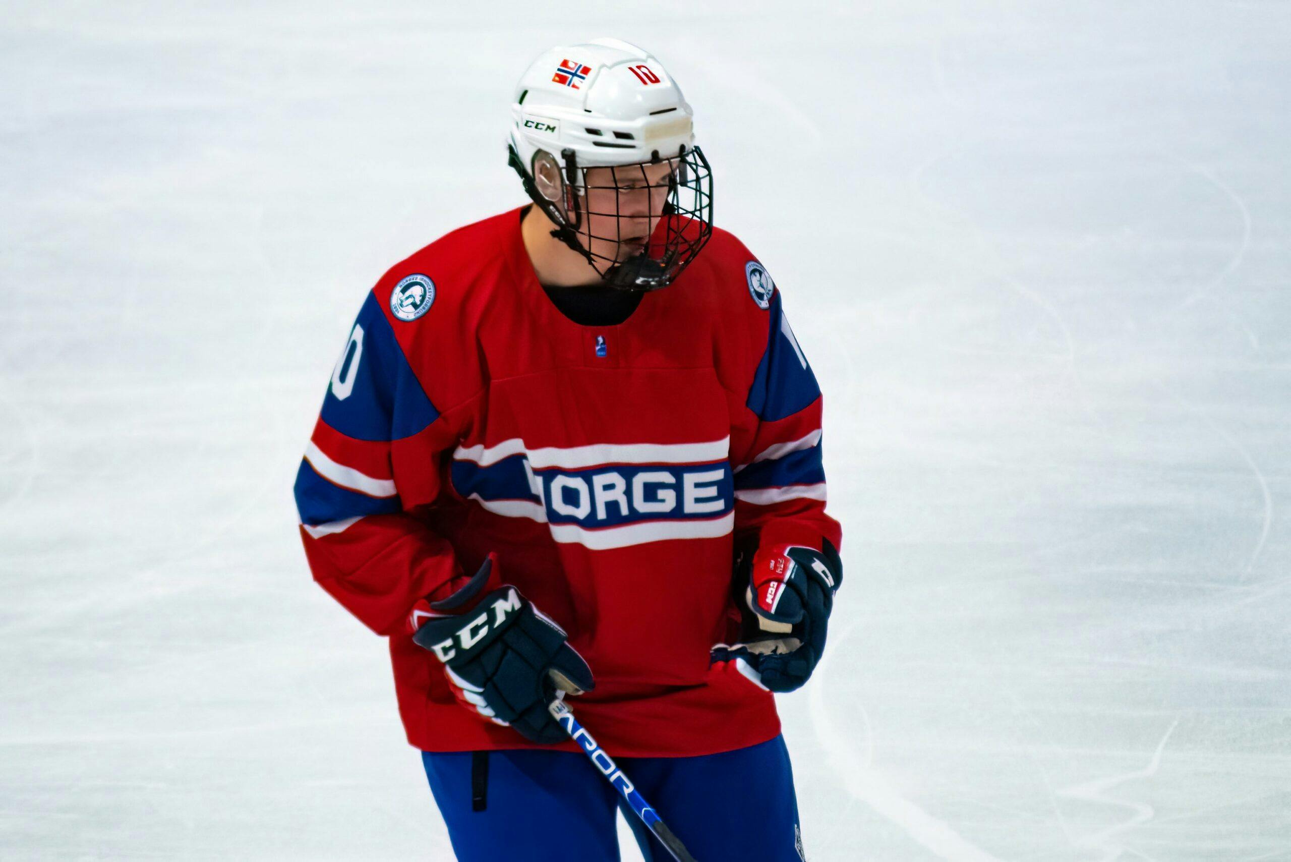2024 World Junior Championship Preview: Team Norway