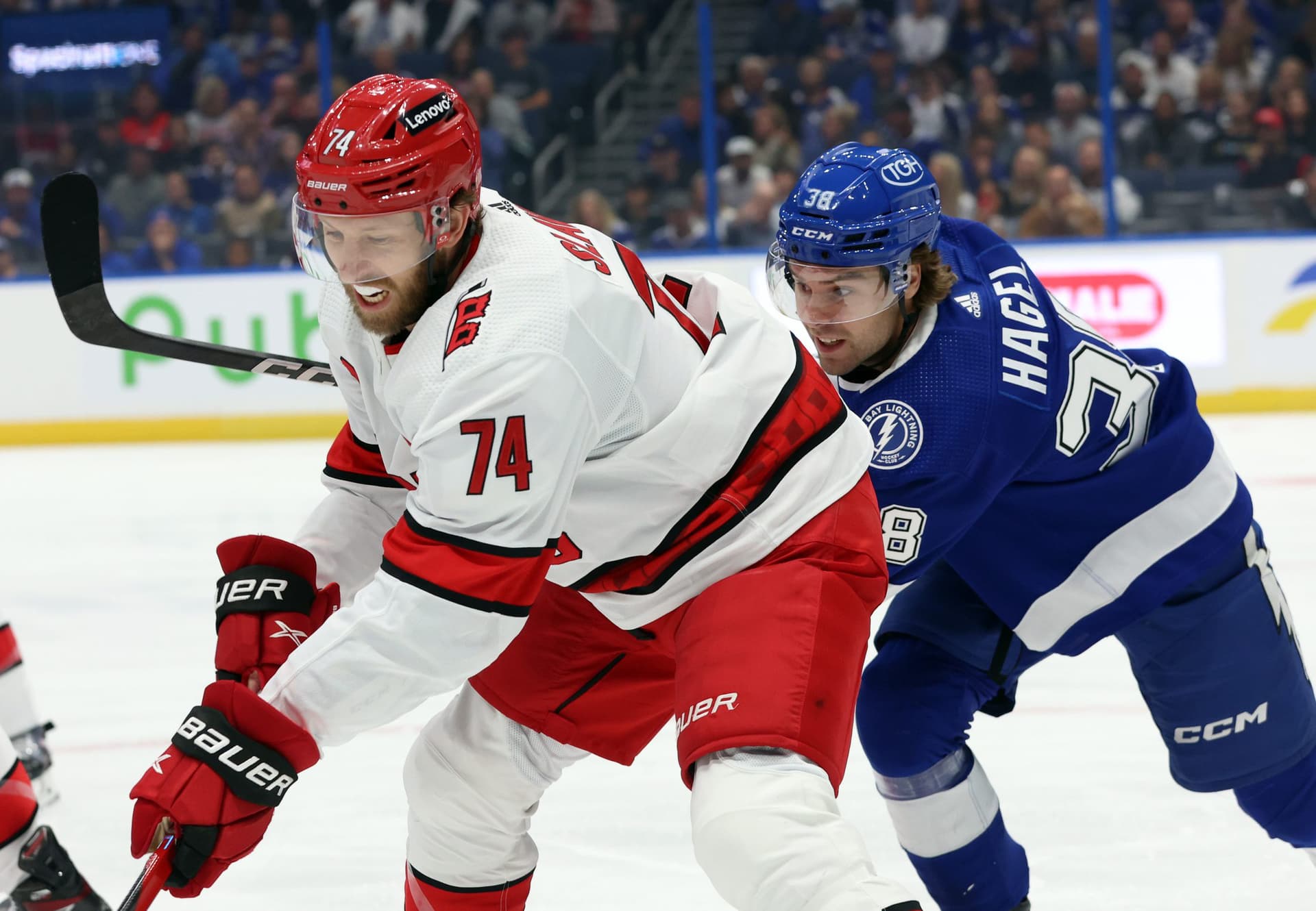 Seven ideas for fantasy hockey that are long overdue Daily Faceoff