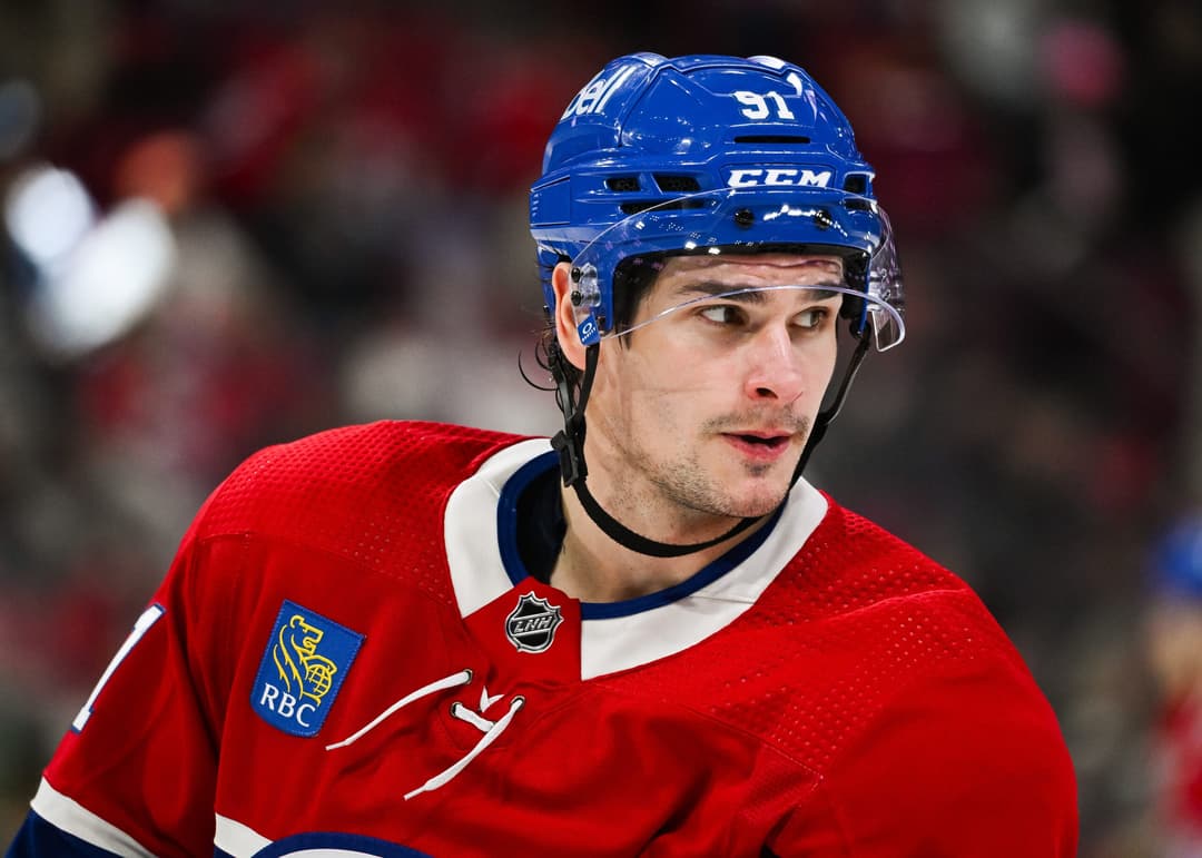 Sean Monahan trade a masterclass in asset management for Montreal Canadiens