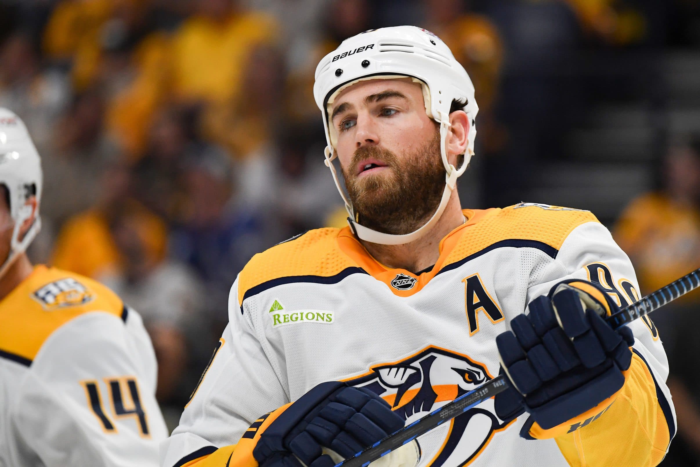 What to make of the Nashville Predators’ start after big offseason changes