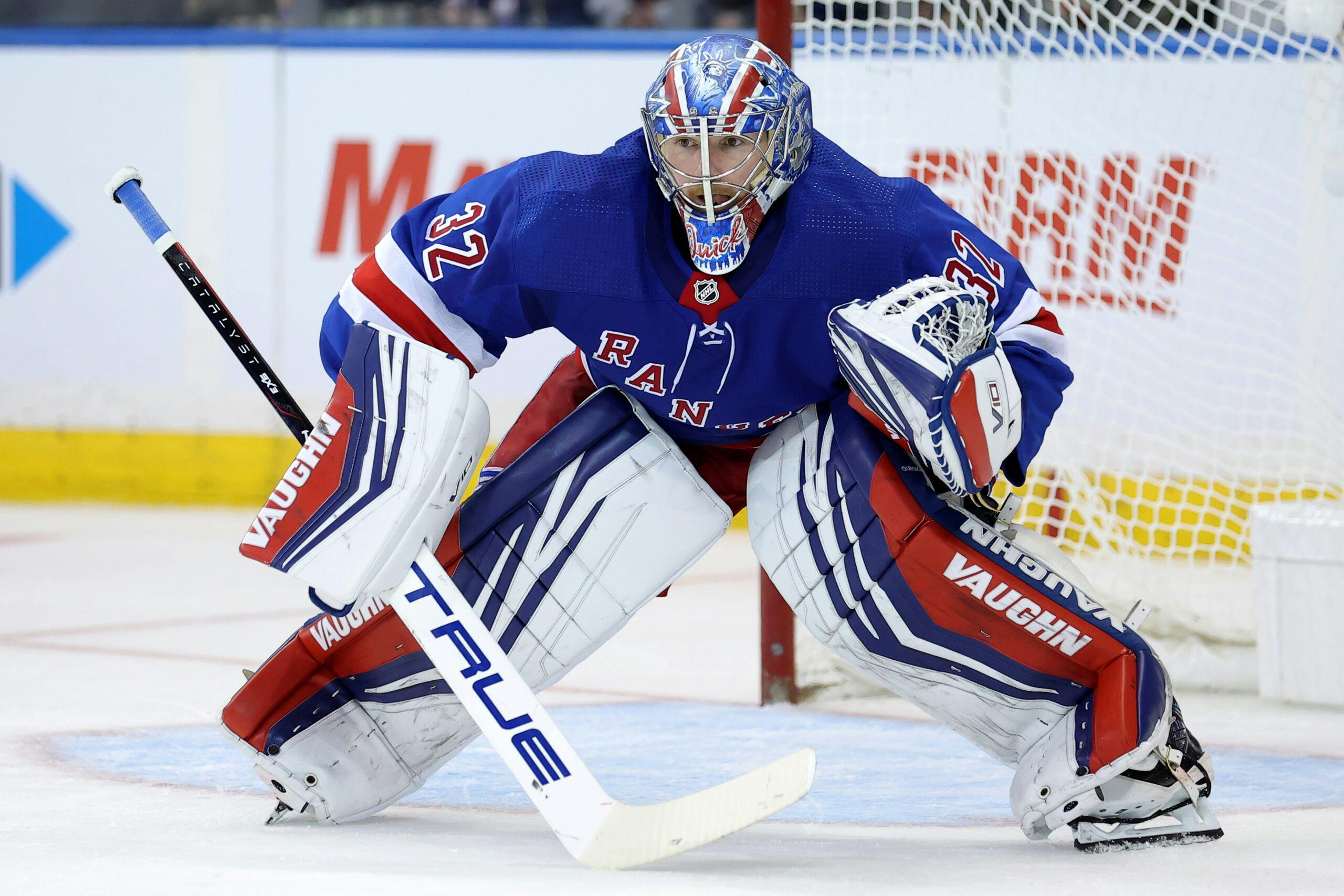 The biggest concerns surrounding the New York Rangers