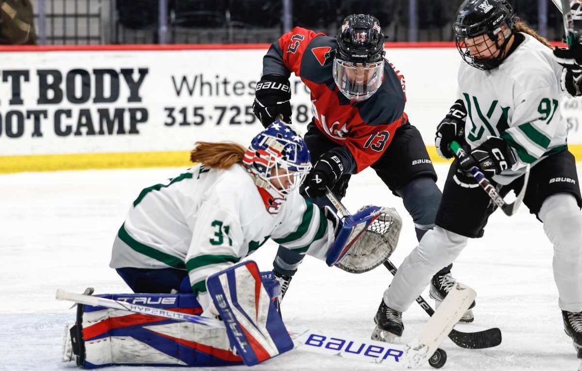 Qu Men'S Ice Hockey  : Unleashing the Excitement