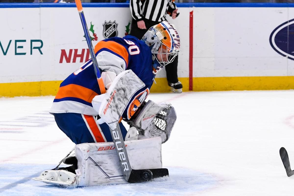 NHL betting preview (Jan. 20): Blue Jackets vs. Islanders odds