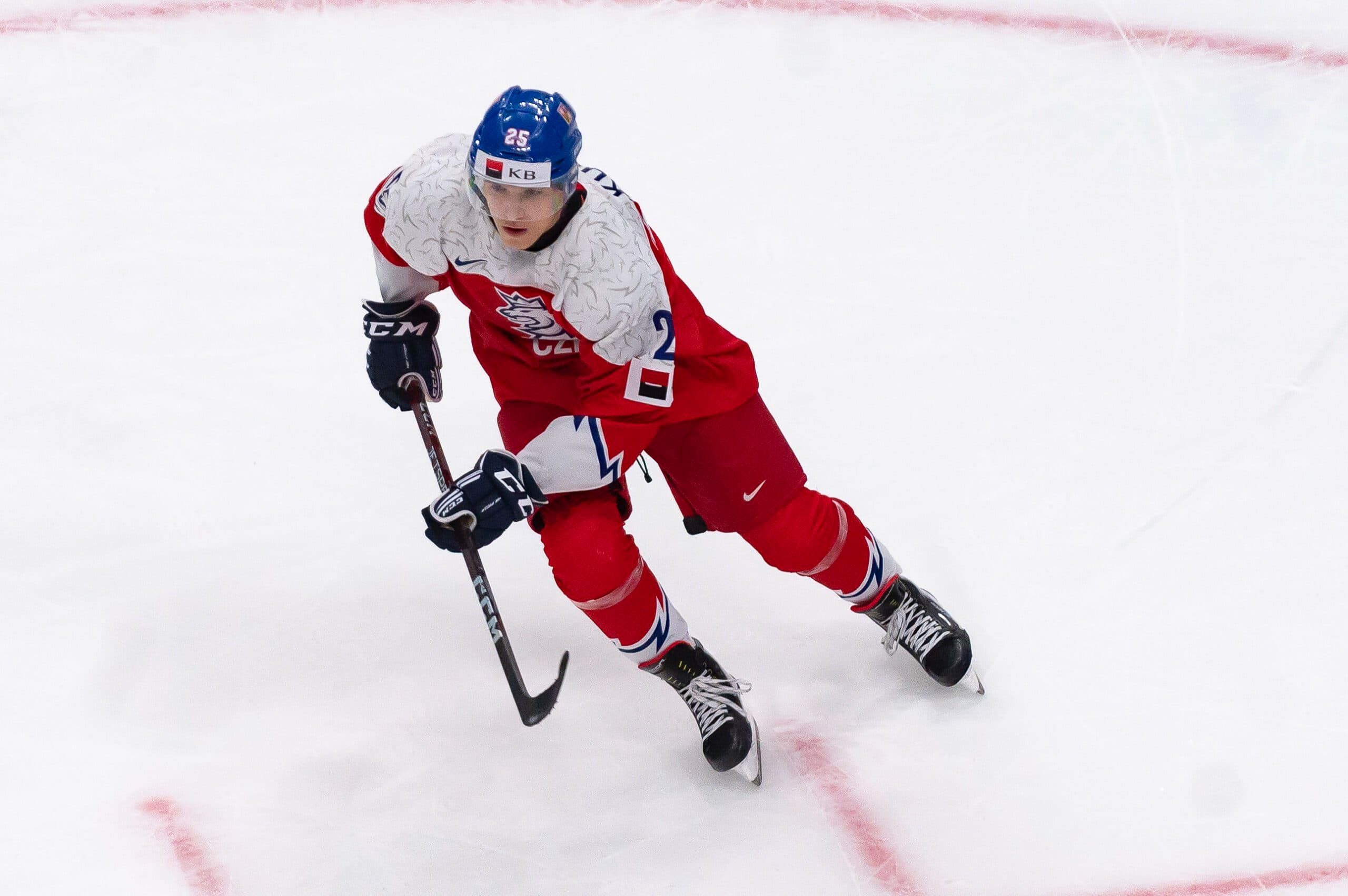 2024 World Junior Championship Preview: Team Czechia