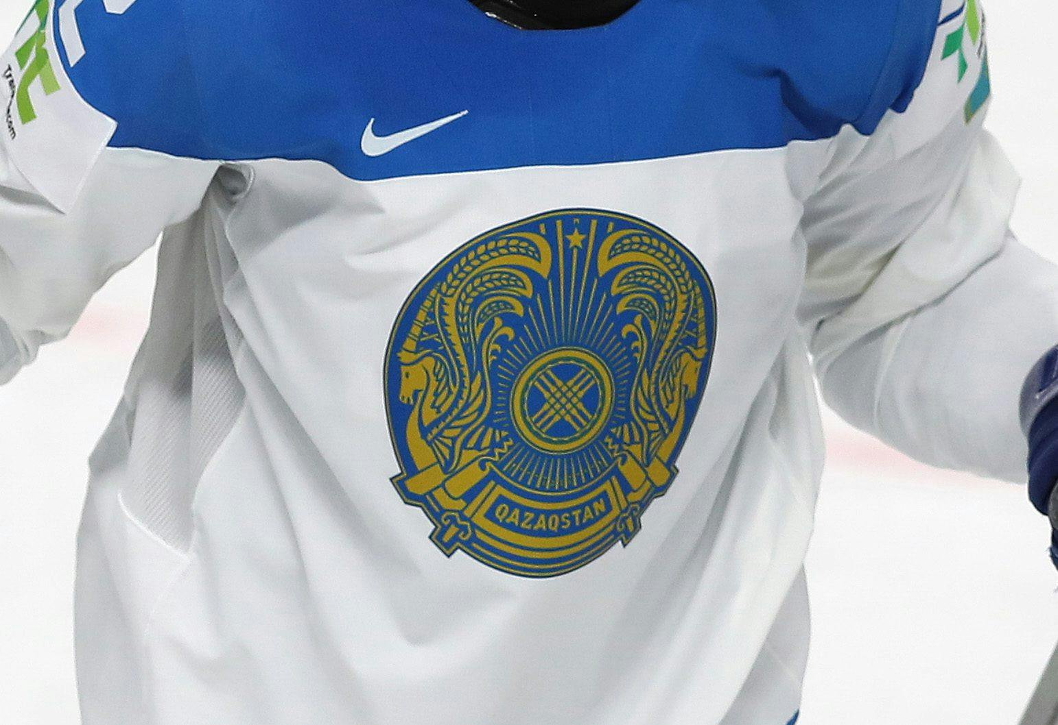 Kazakhstan promoted to 2025 World Junior Hockey Championship