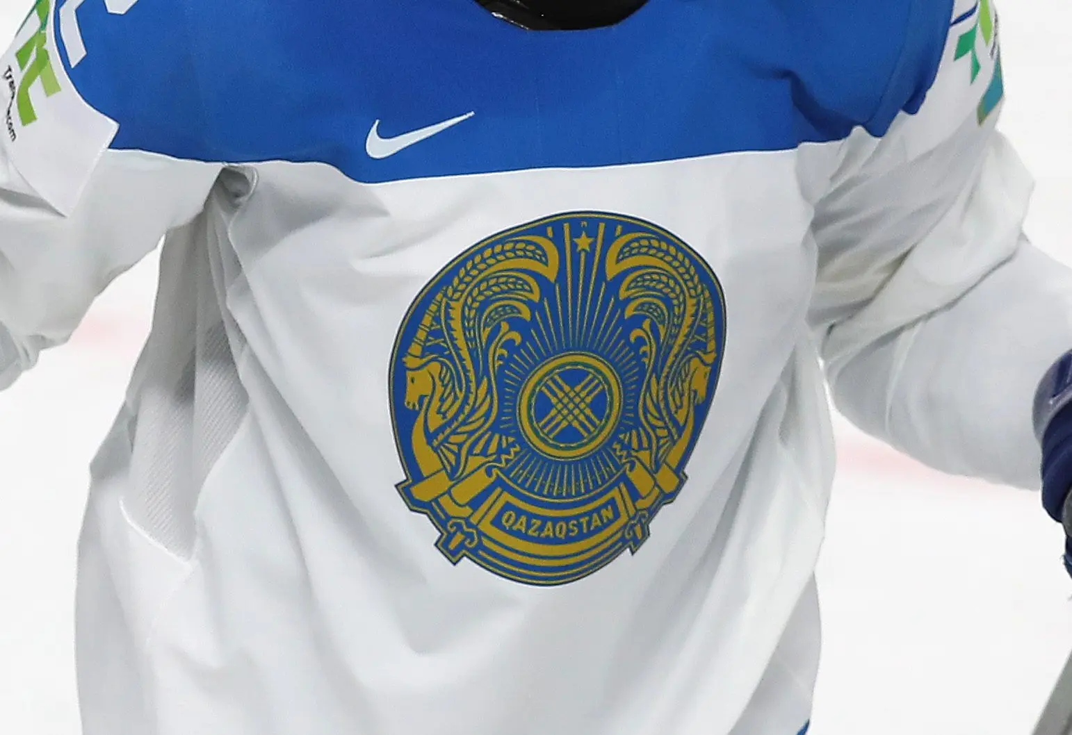 World Junior Hockey Championship 2025 Carolyn K. Jones