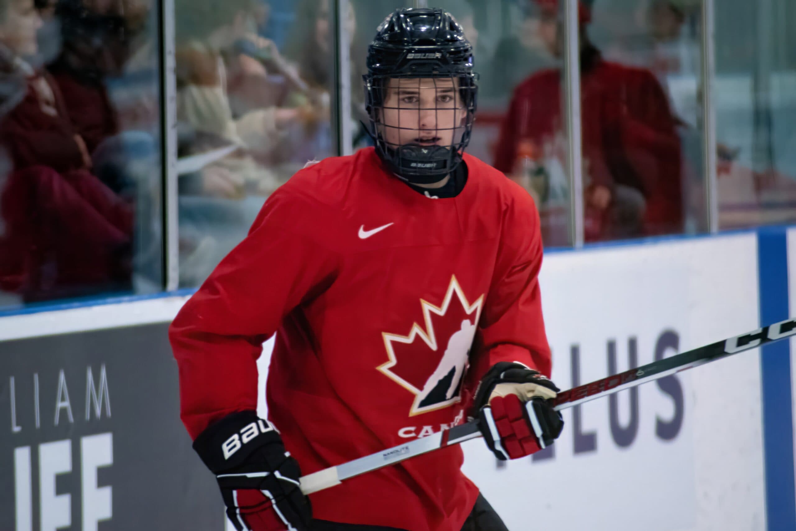 This Week in the NHL 2024 Draft Lottery contenders turn gaze to