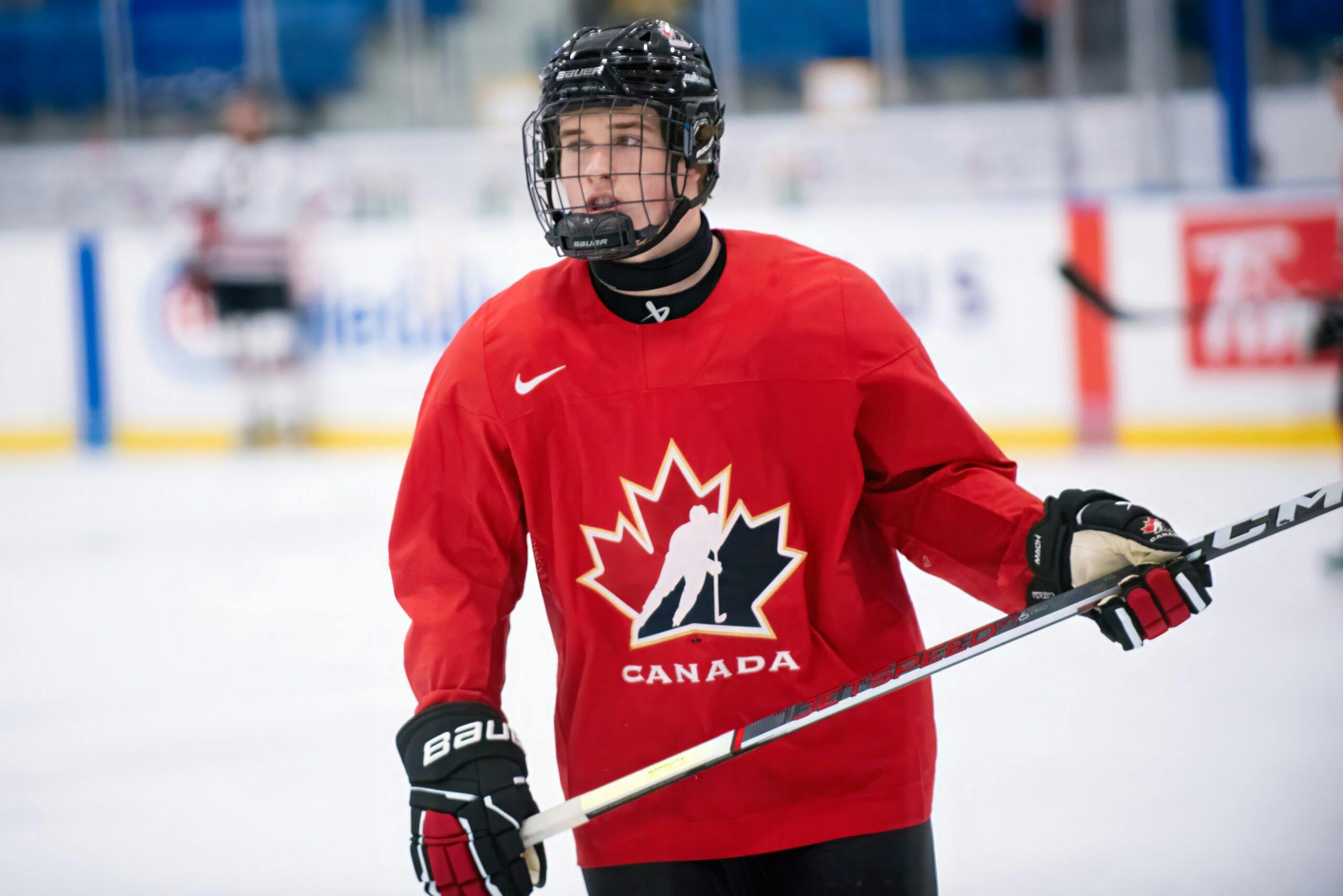 Top 10 NHL Draft prospects to watch at 2024 World Junior Championship -  Daily Faceoff