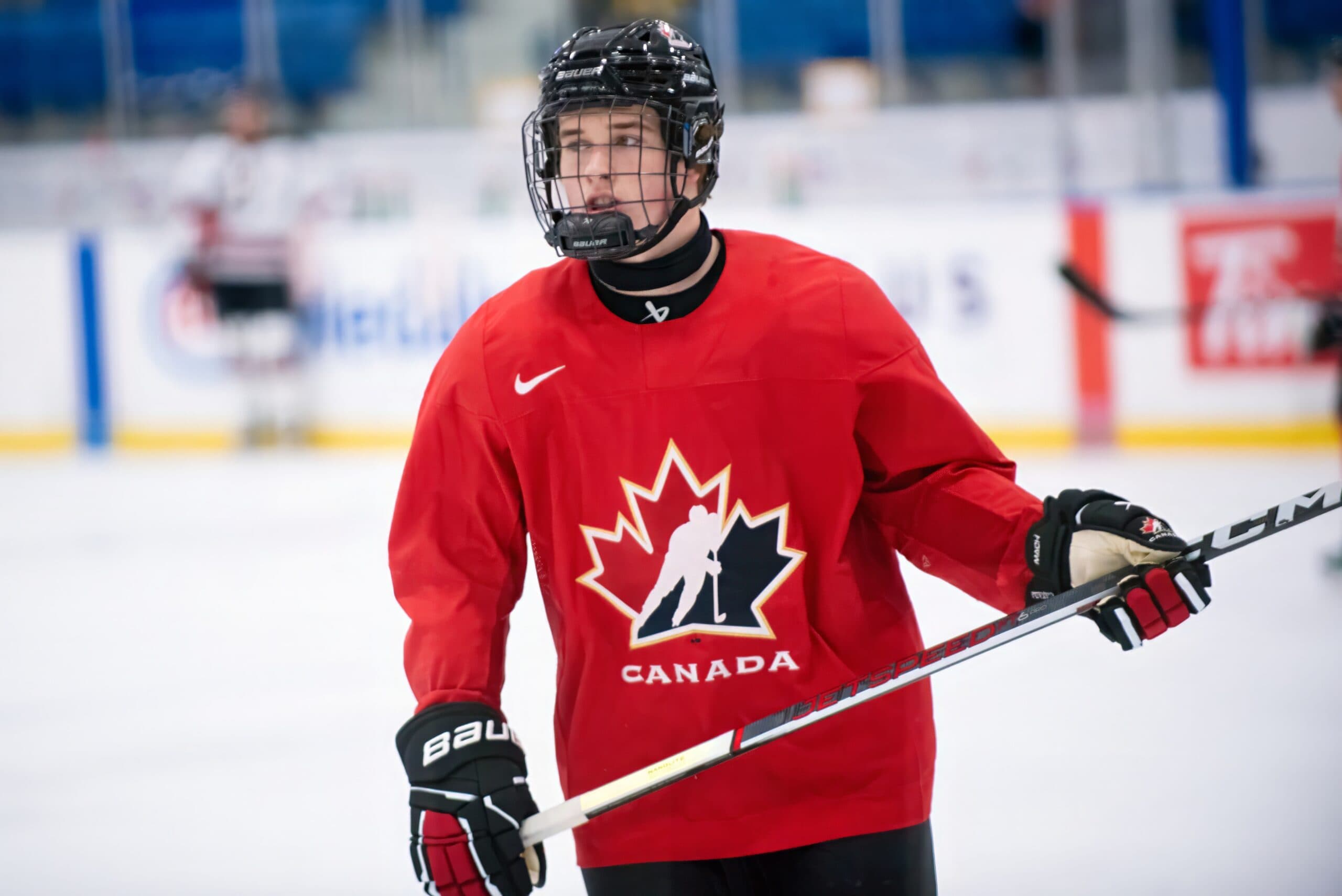 Top 10 NHL Draft prospects to watch at 2024 World Junior Championship -  Daily Faceoff